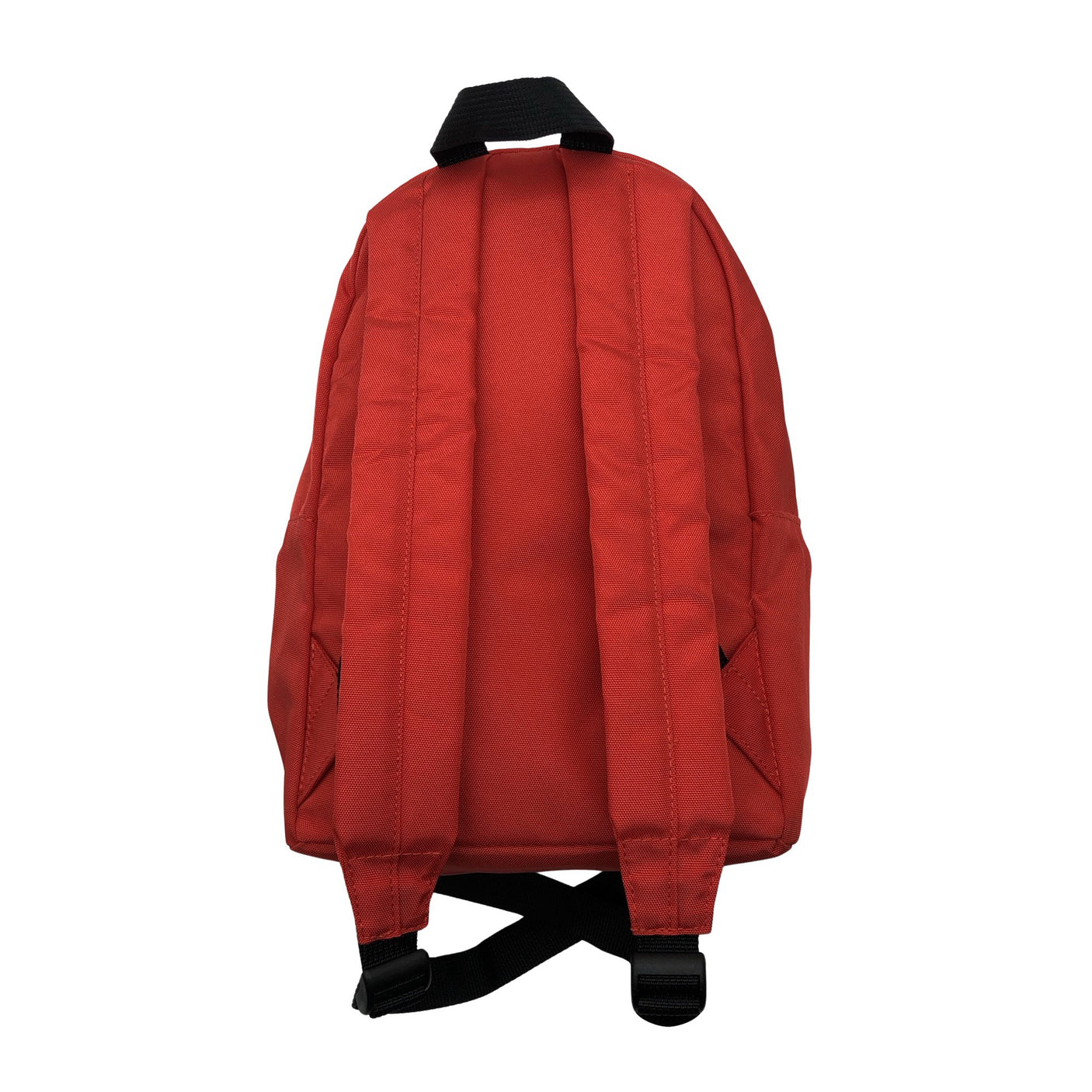 Unisex Tommy Jeans (Tommy Hilfiger) - Reppu, koko Ei kokoa - Punainen (5)