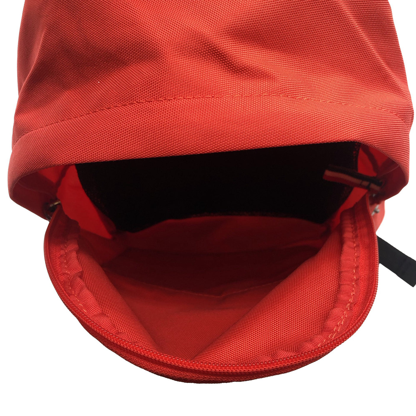 Unisex Tommy Jeans (Tommy Hilfiger) - Reppu, koko Ei kokoa - Punainen (3)