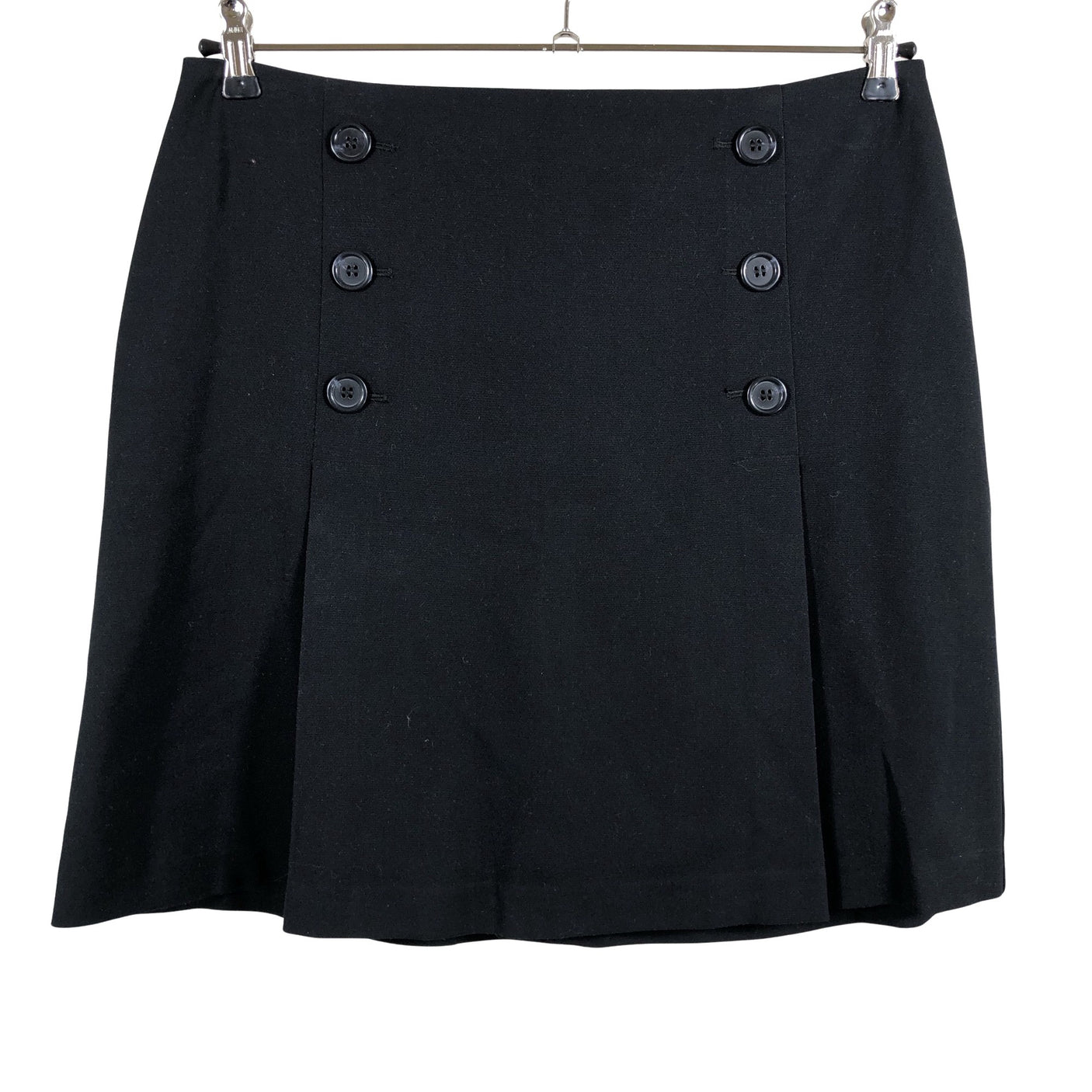 Naisten Marks&Spencer - Kangashame, koko 42 - Musta (1)