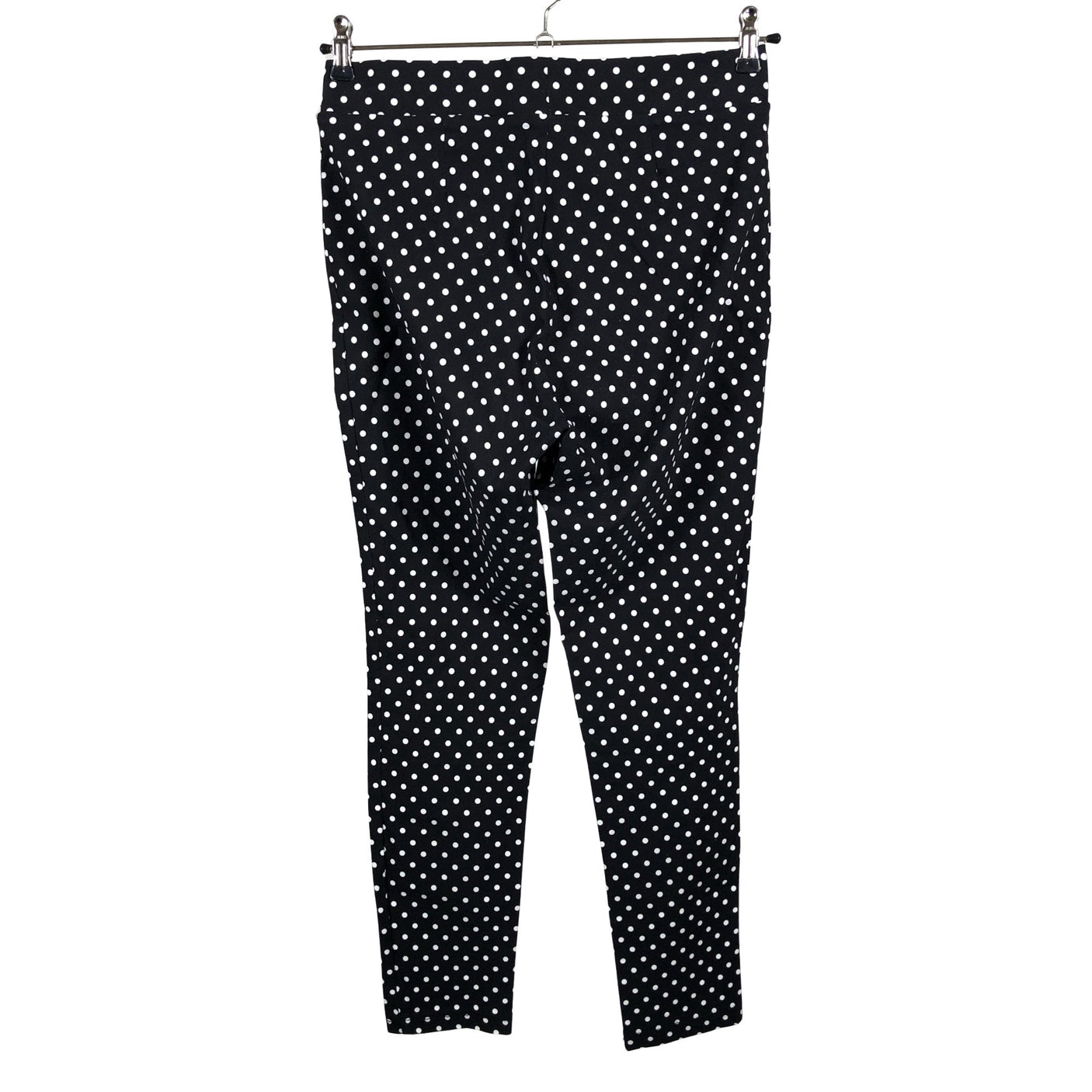 Naisten Tommy Hilfiger - Kangashousut, koko 40 - Sininen (2)