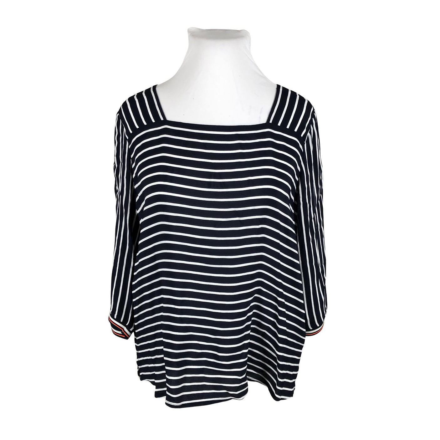 Naisten Cecil - Pusero, koko 42 - Sininen (1)