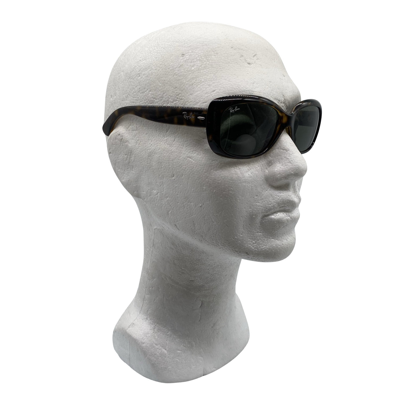 Naisten Ray-Ban - Aurinkolasit, koko Ei kokoa - Ruskea (3)