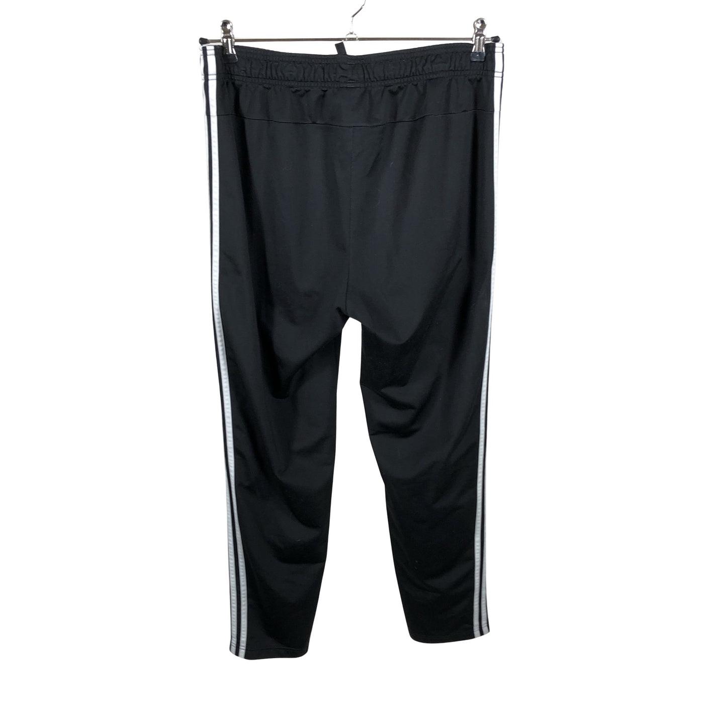 Miesten Adidas - Verryttelyhousut, koko L - Musta (4)