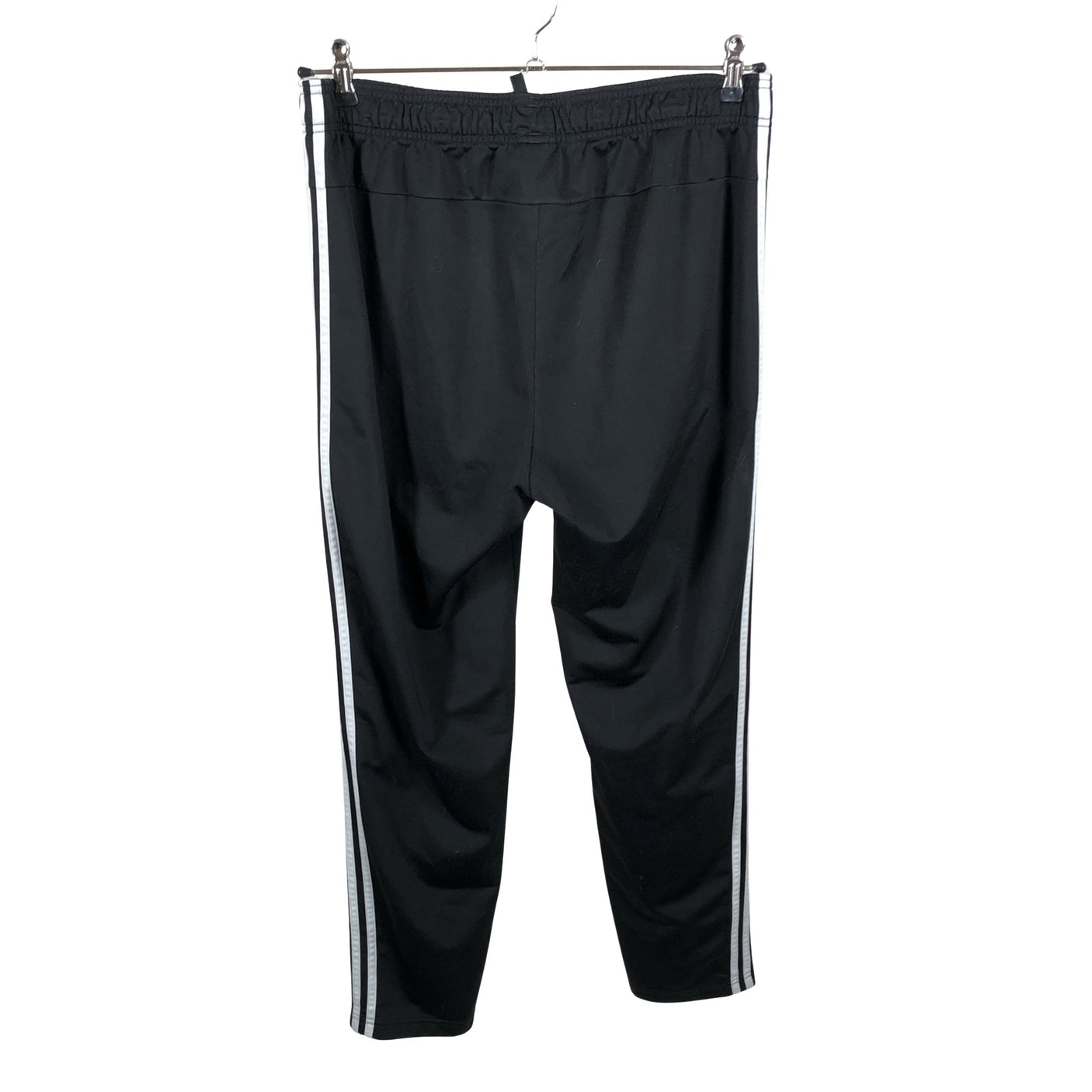 Miesten Adidas - Verryttelyhousut, koko L - Musta (3)