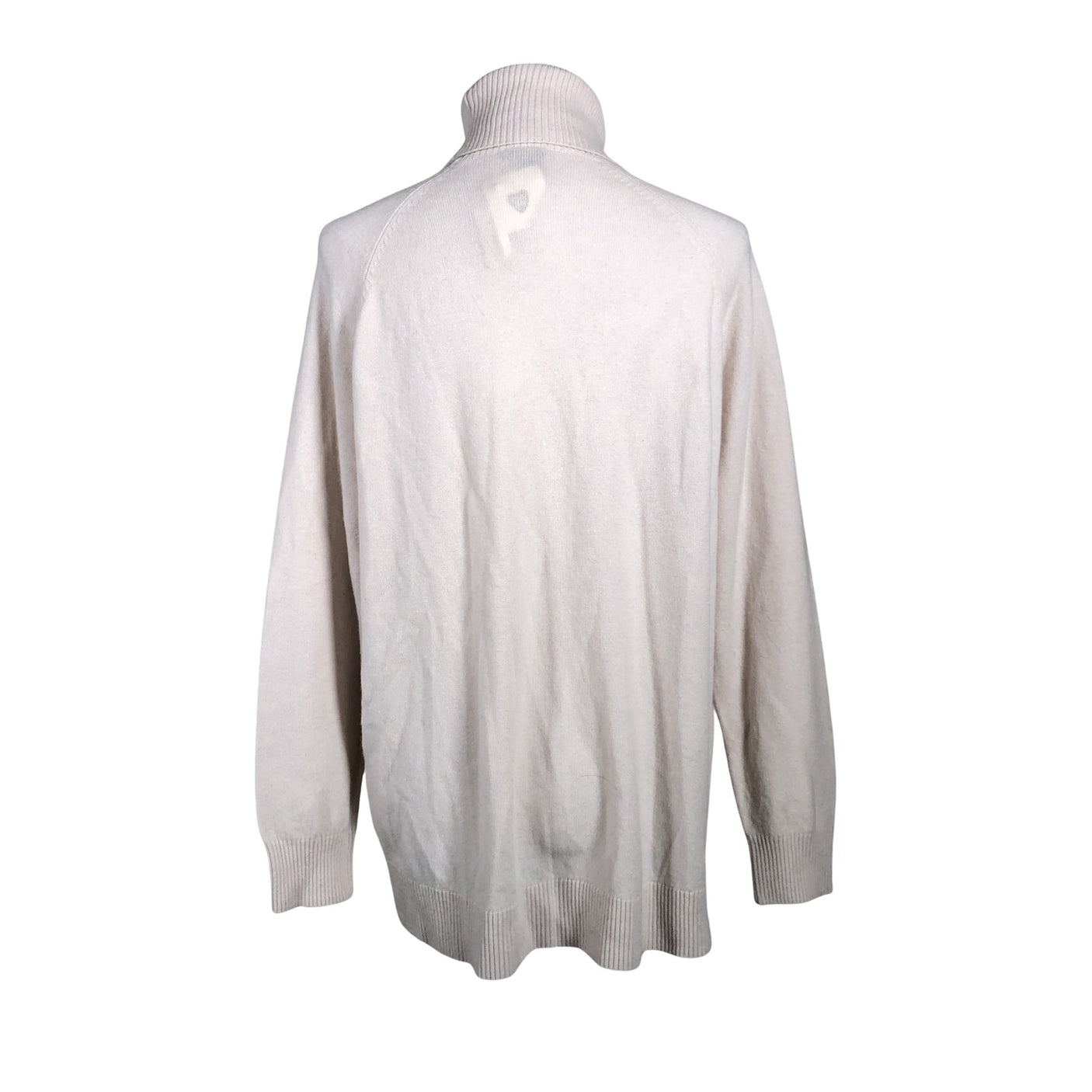 Naisten Ril's - Neulepaita, koko 40 - Beige (3)