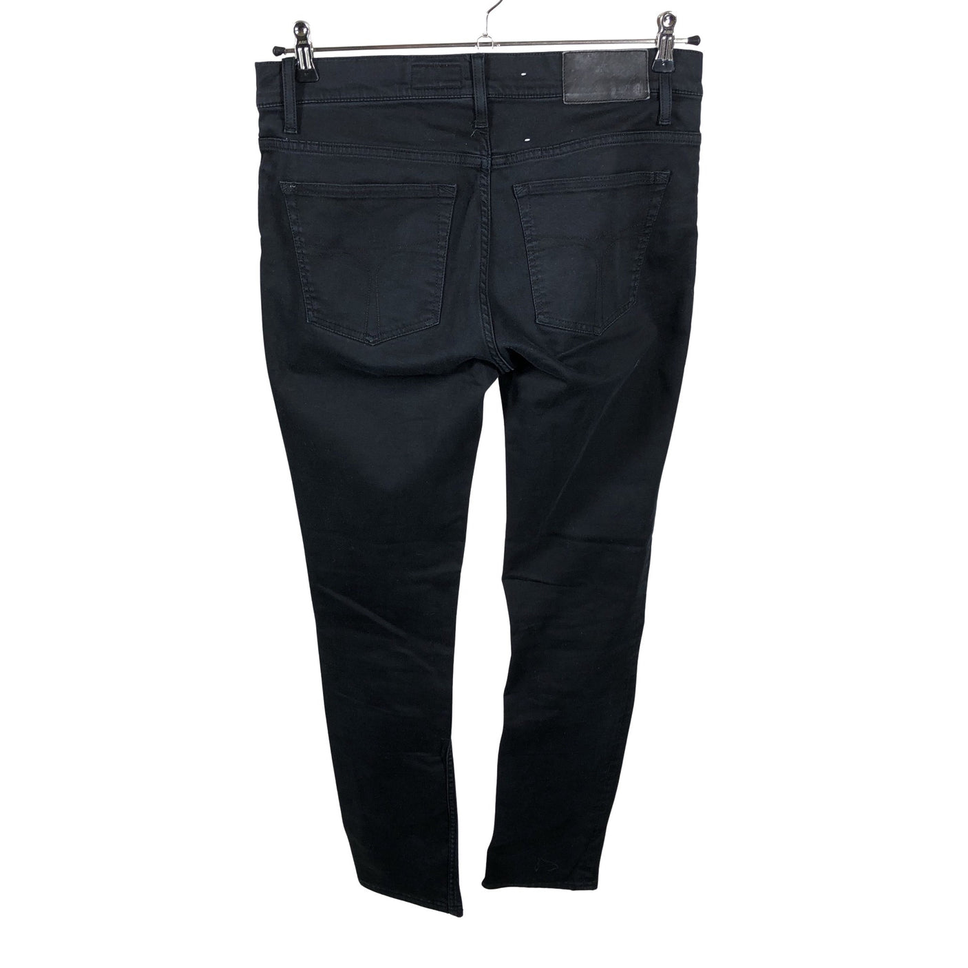 Miesten Tiger of Sweden - Farkut, koko W31 - Musta (4)