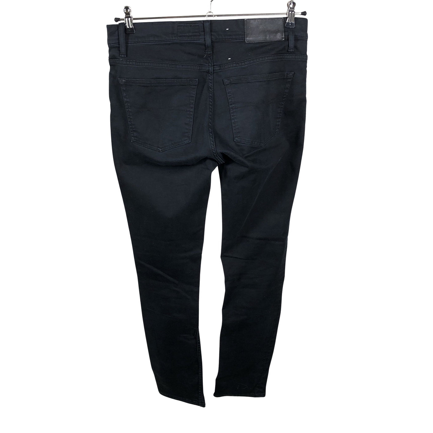 Miesten Tiger of Sweden - Farkut, koko W31 - Musta (3)