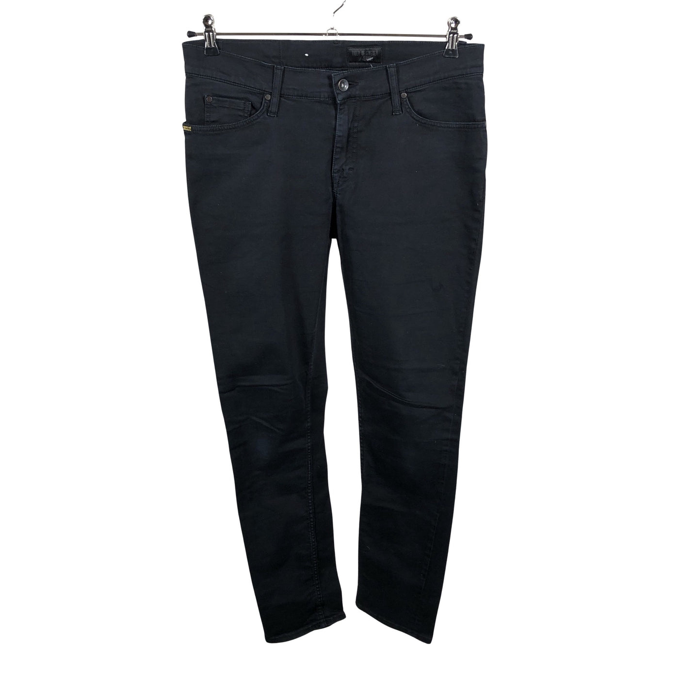 Miesten Tiger of Sweden - Farkut, koko W31 - Musta (2)