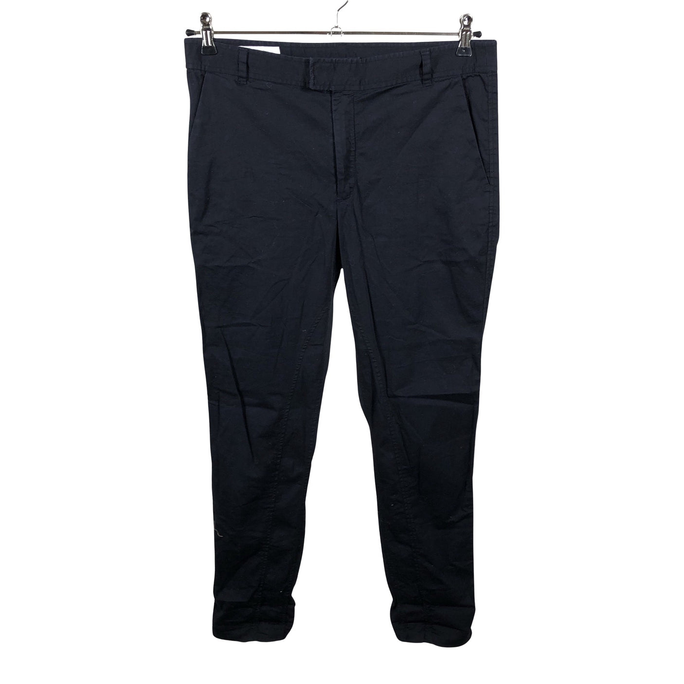 Naisten InWear - Kangashousut, koko 40 - Musta (1)