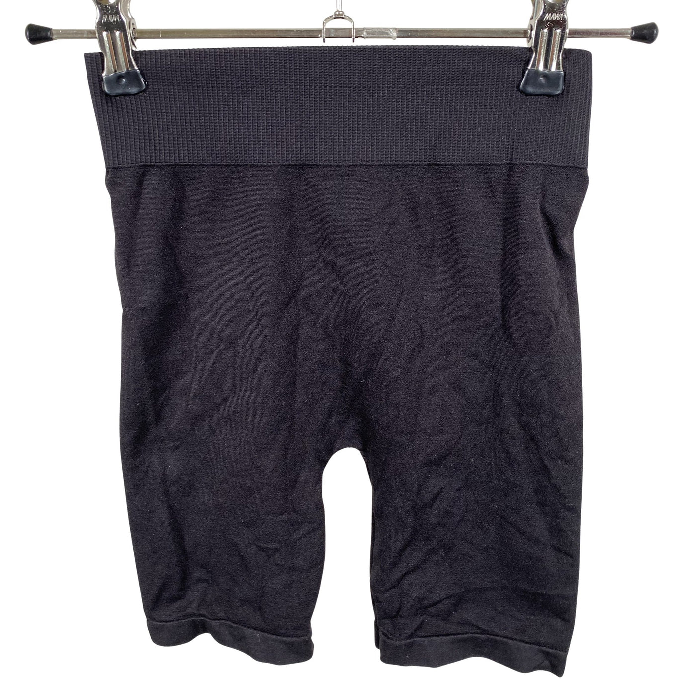Tyttöjen LMTD - Trikooshortsit, koko 134 - 140 - Musta (1)