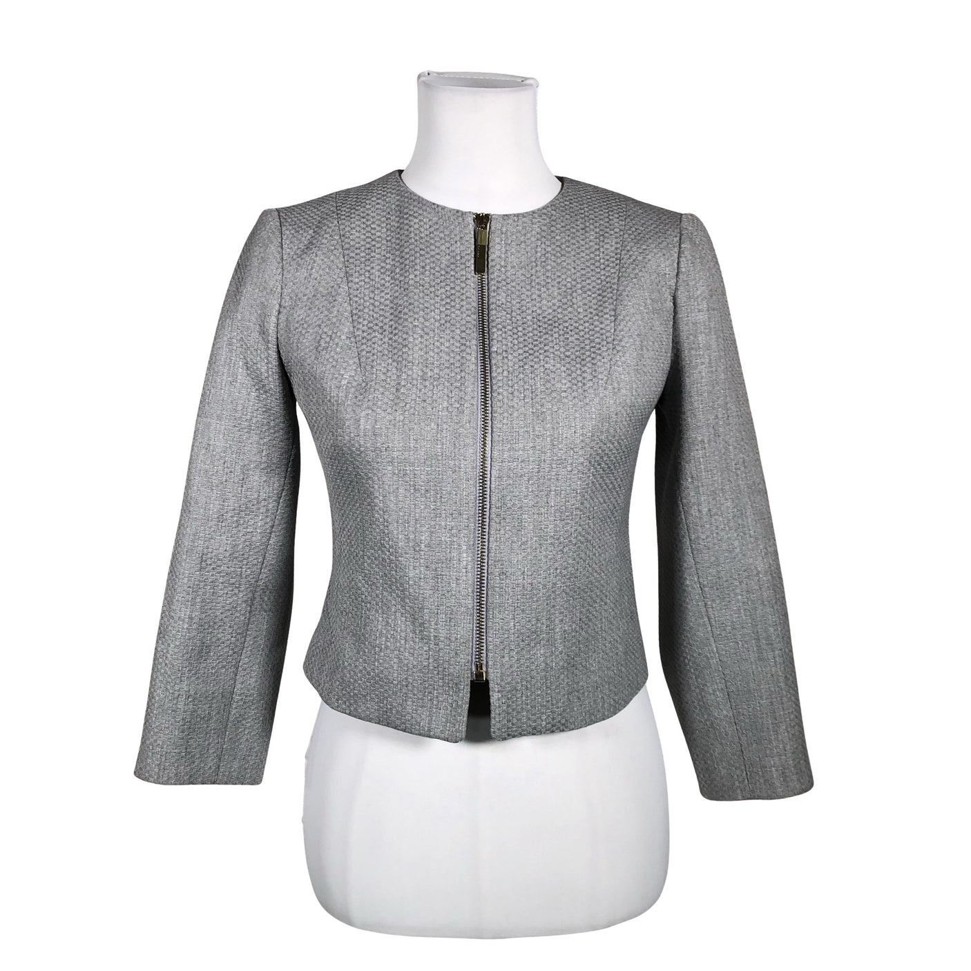Naisten Ted Baker - Jakku, koko 36 - Harmaa (1)
