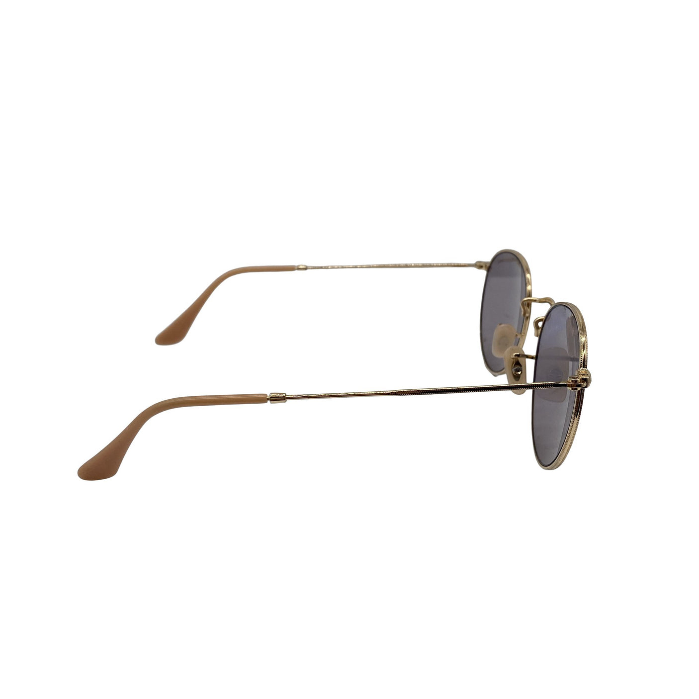 Naisten Ray-Ban - Aurinkolasit, koko Ei kokoa - Kulta (2)