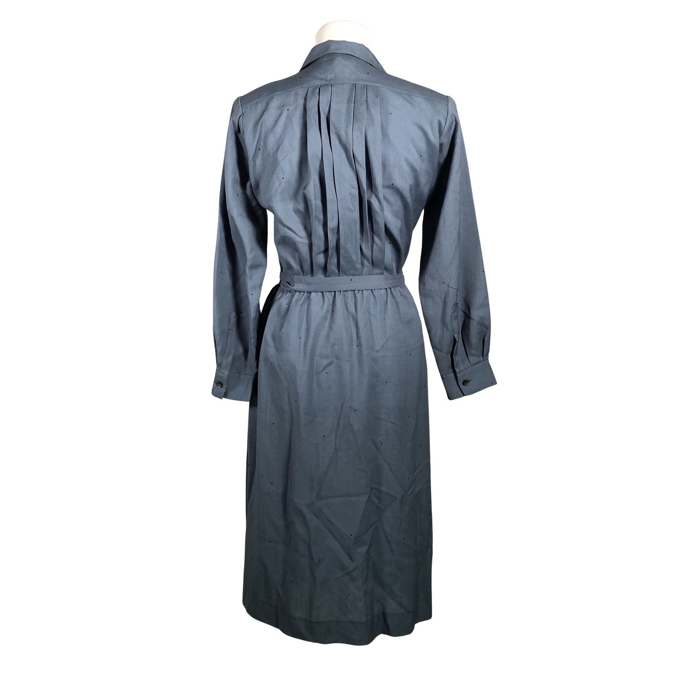 Naisten Marimekko - Kangasmekko, koko 40 - Sininen (3)