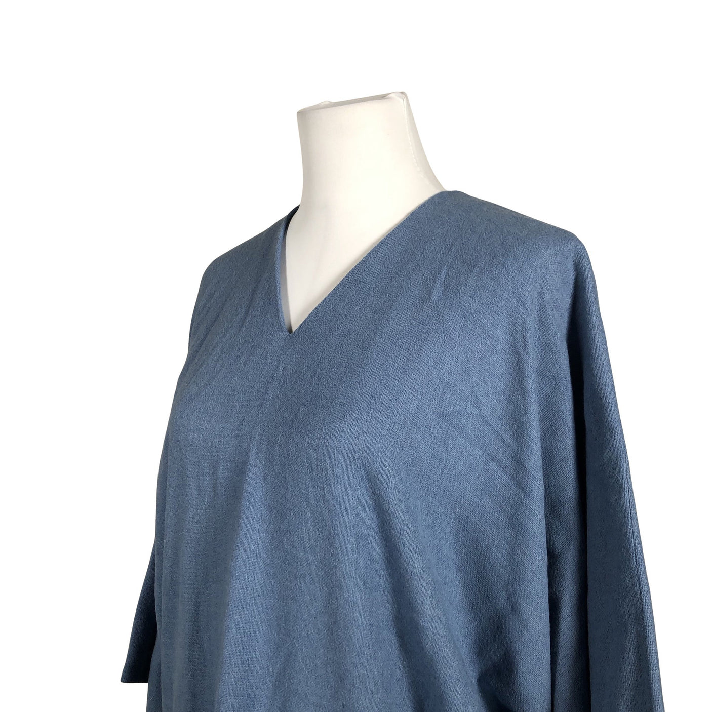 Naisten Marimekko - Kangasmekko, koko 34 - Vaaleansininen (2)