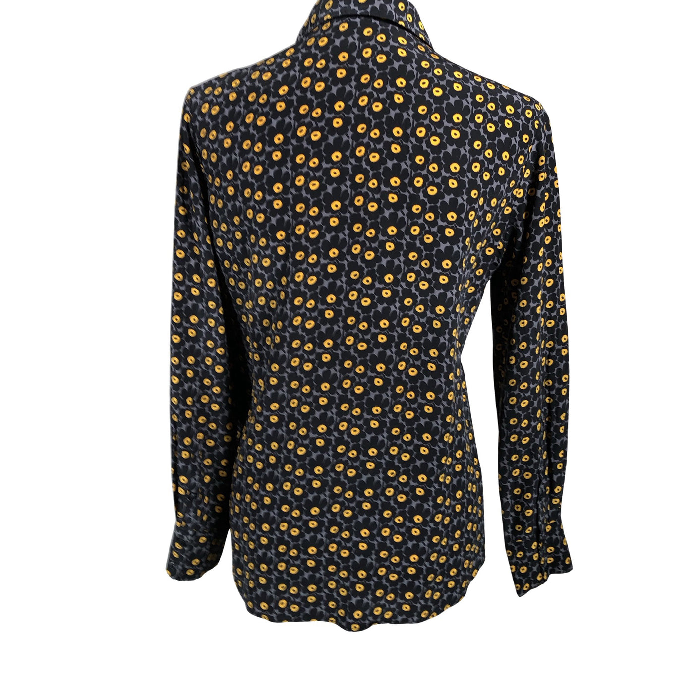 Naisten Marimekko - Pusero, koko 36 - Harmaa (2)