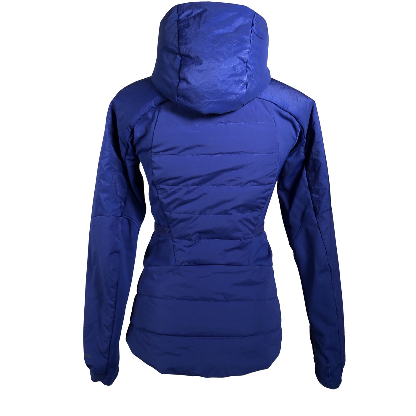 Naisten Lululemon - Kevytuntuvatakki, koko 36 - Sininen (2)