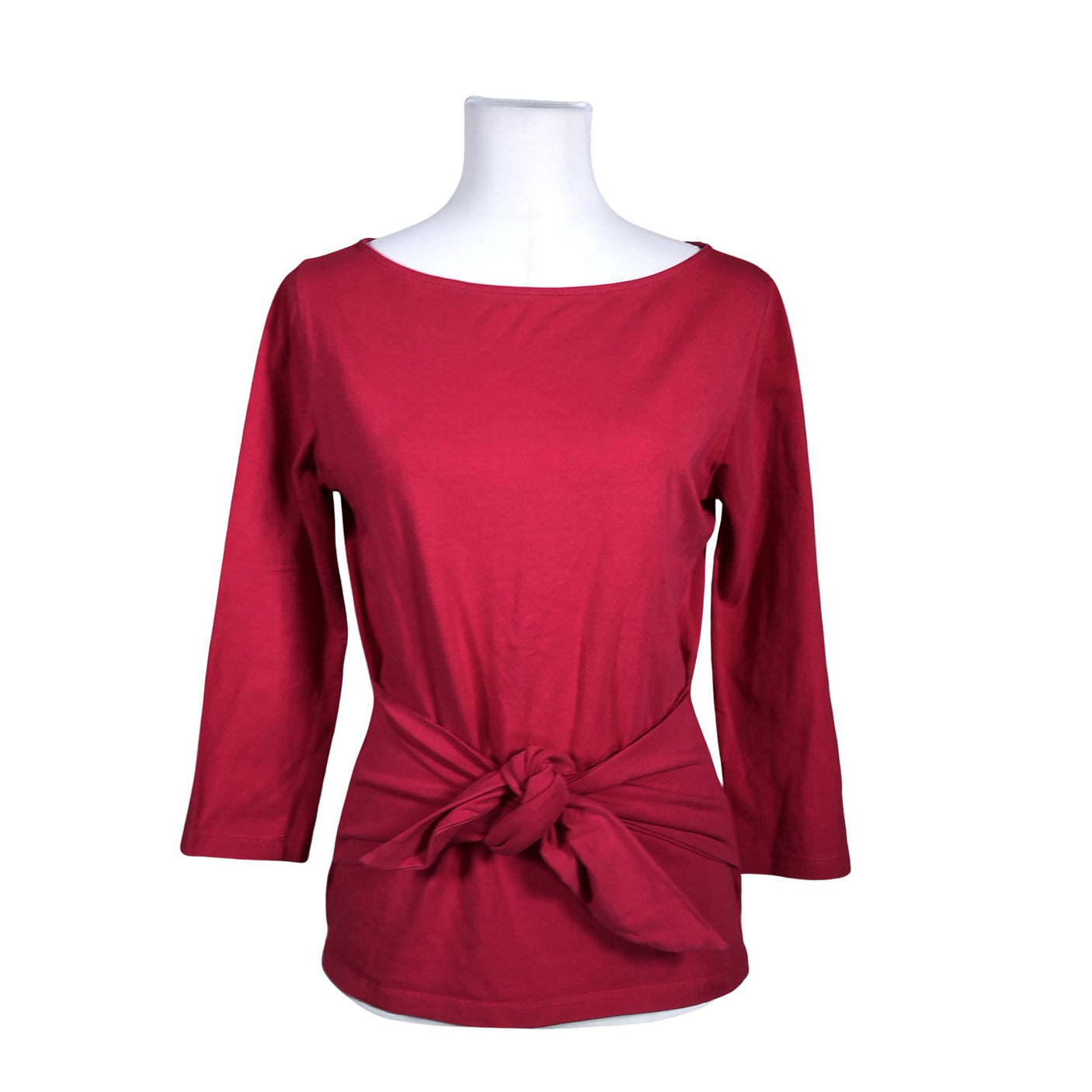 Naisten me&i - Trikoopaita, koko 36 - Pinkki (1)