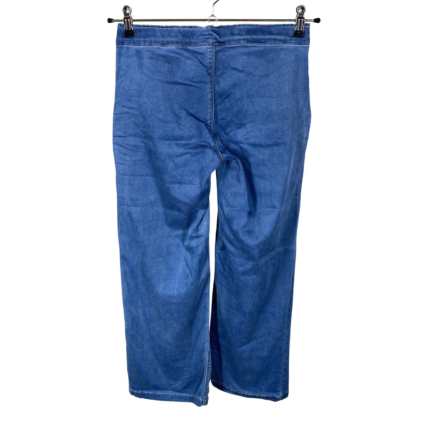 Unisex Name It - Farkut, koko 152 - 158 - Sininen (2)
