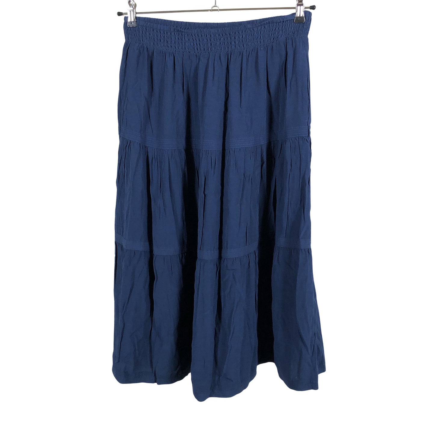 Naisten Esprit - Kangashame, koko 36 - Sininen (1)