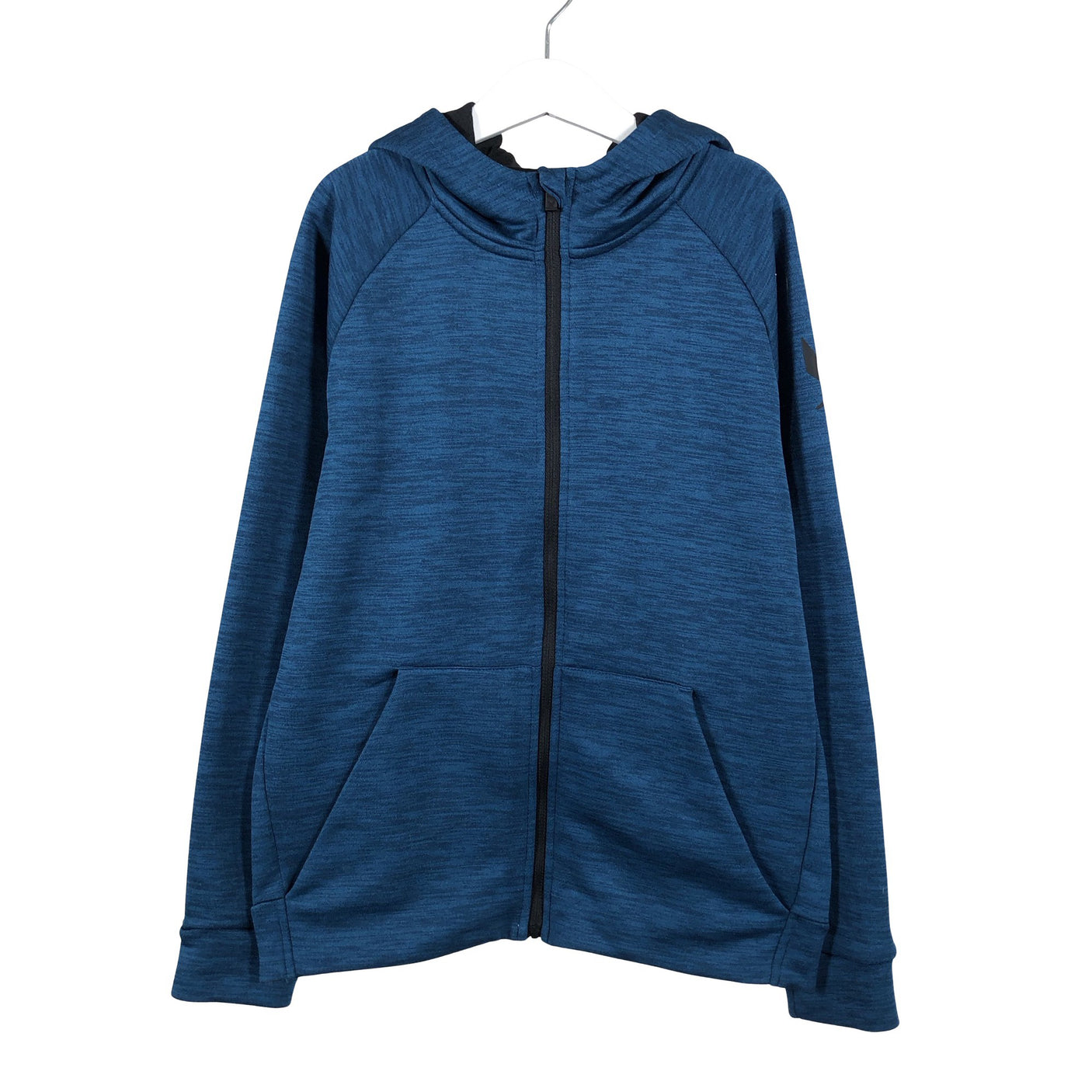 Unisex Soc - Huppari, koko 146 - 152 - Sininen (1)