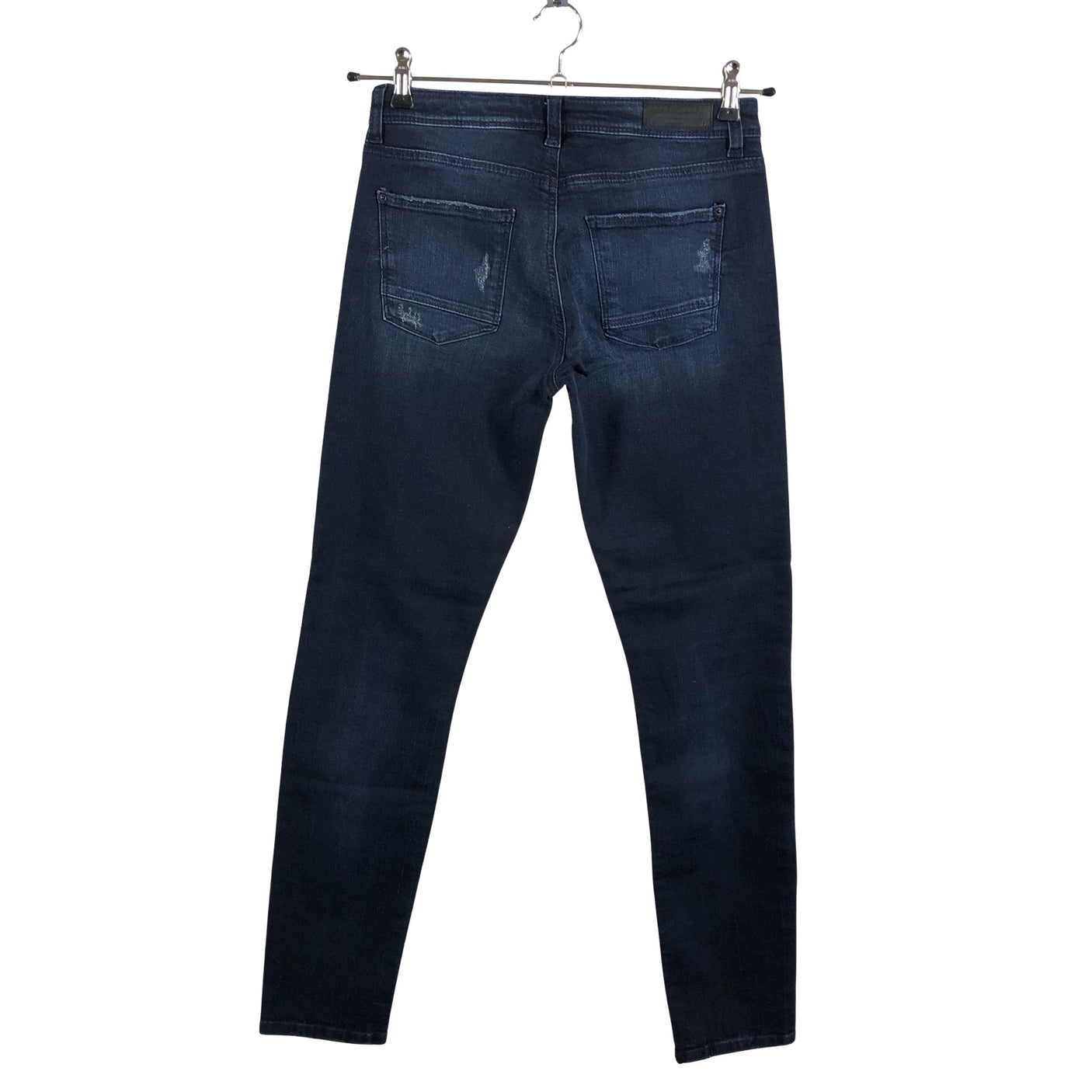 Naisten Esprit - Farkut, koko W27 - Sininen (3)