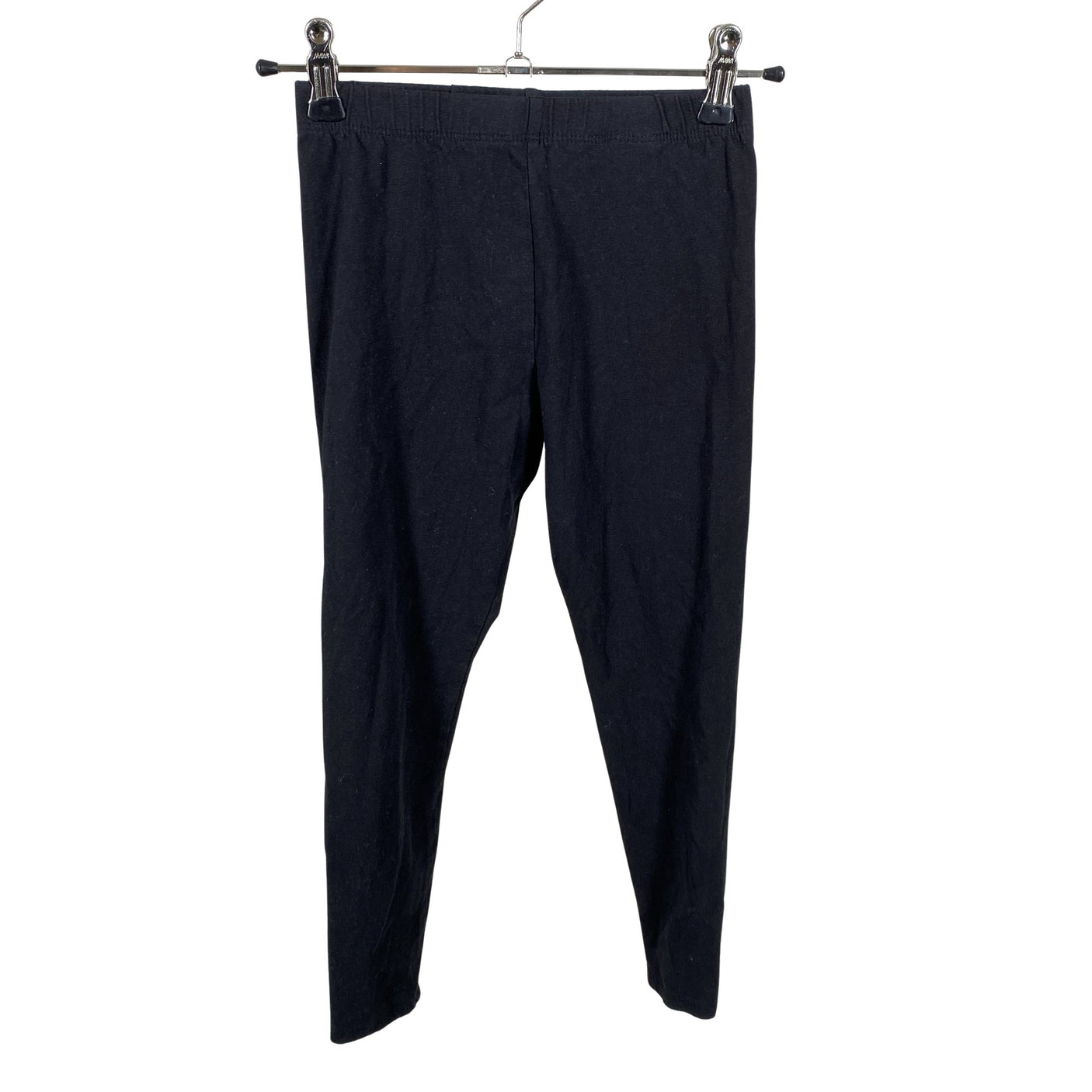 Tyttöjen Friboo - Leggingsit, koko 122 - 128 - Musta (1)