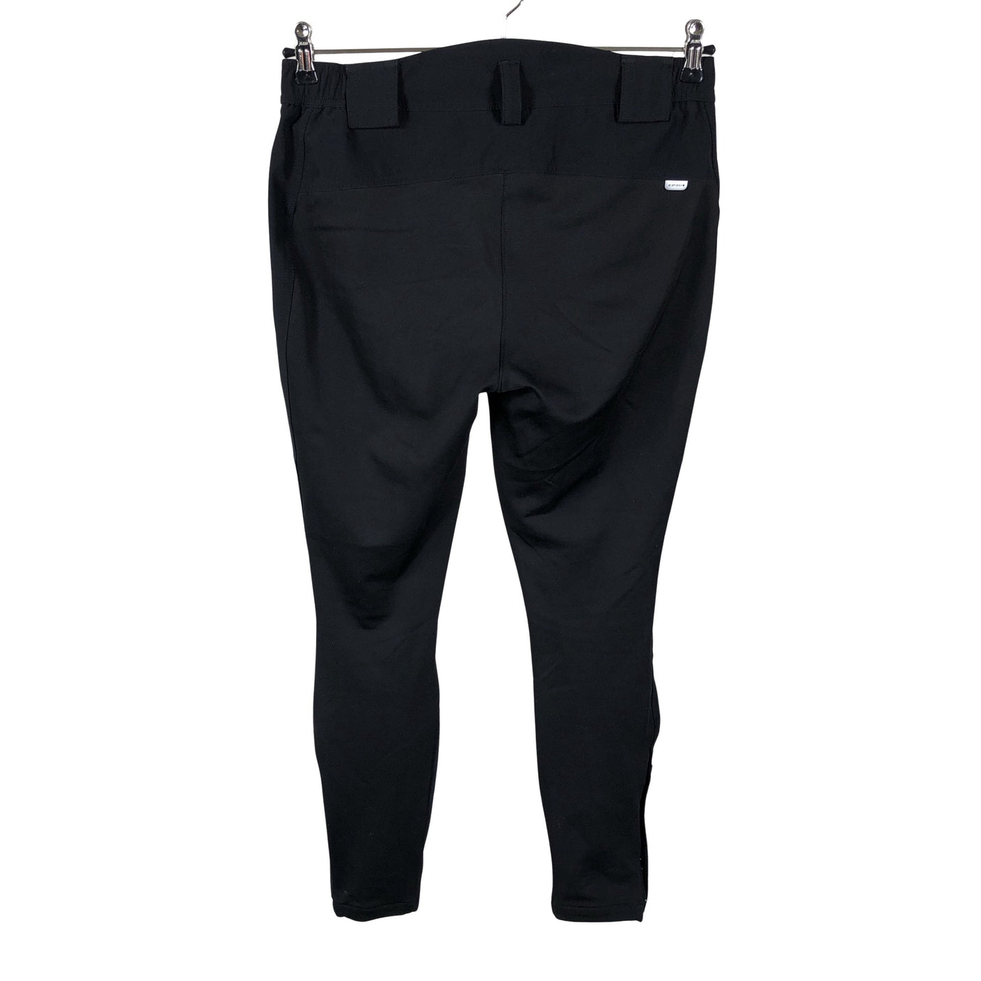 Naisten Icepeak - Softshell-housut, koko 40 - Musta (2)