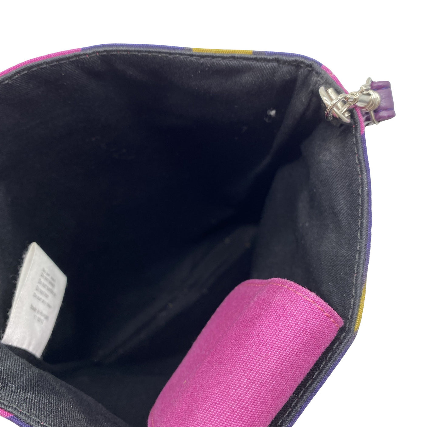 Naisten Marimekko - Olkalaukku, koko Midi - Violetti (2)