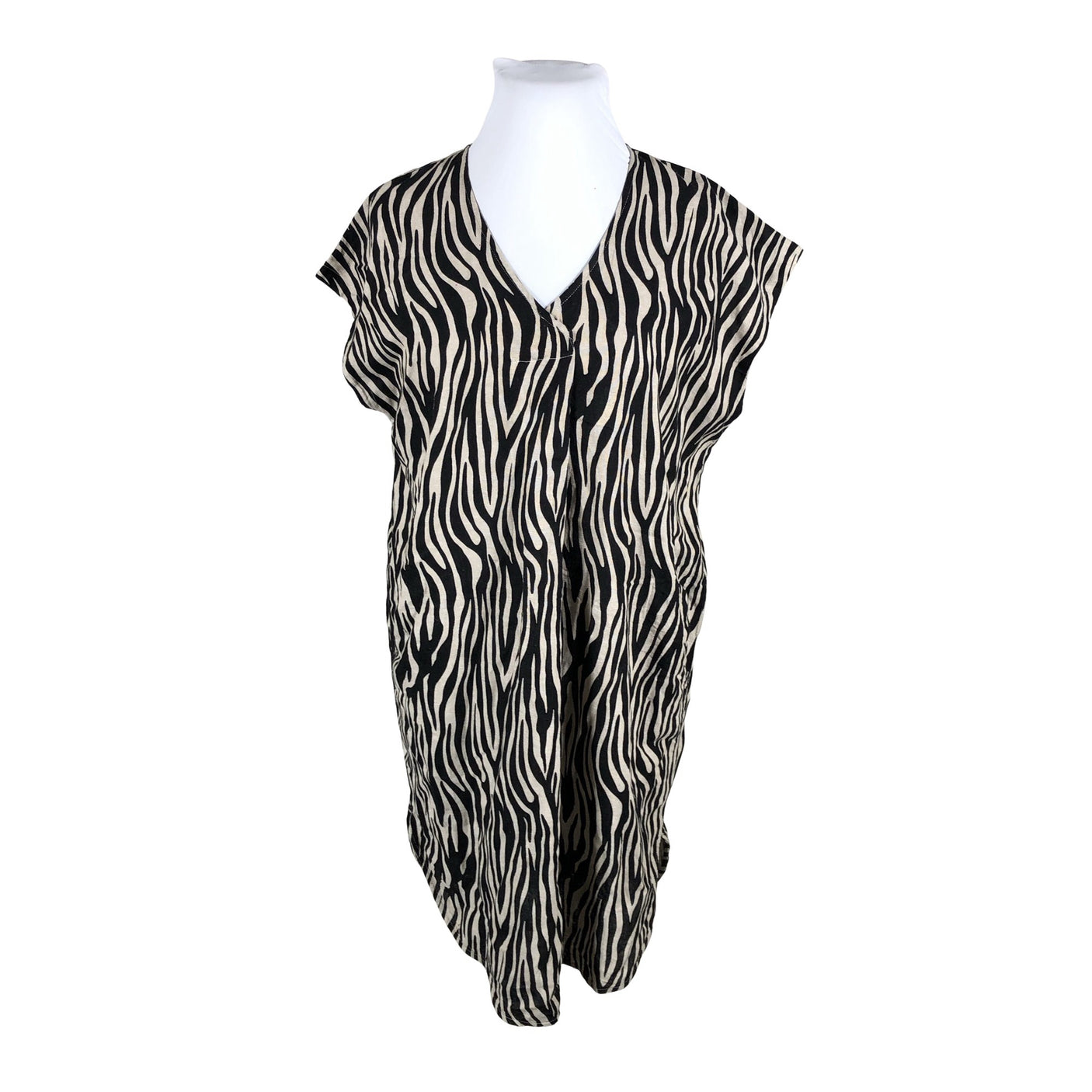 Naisten Free Quent - Kangasmekko, koko 42 - Musta (2)