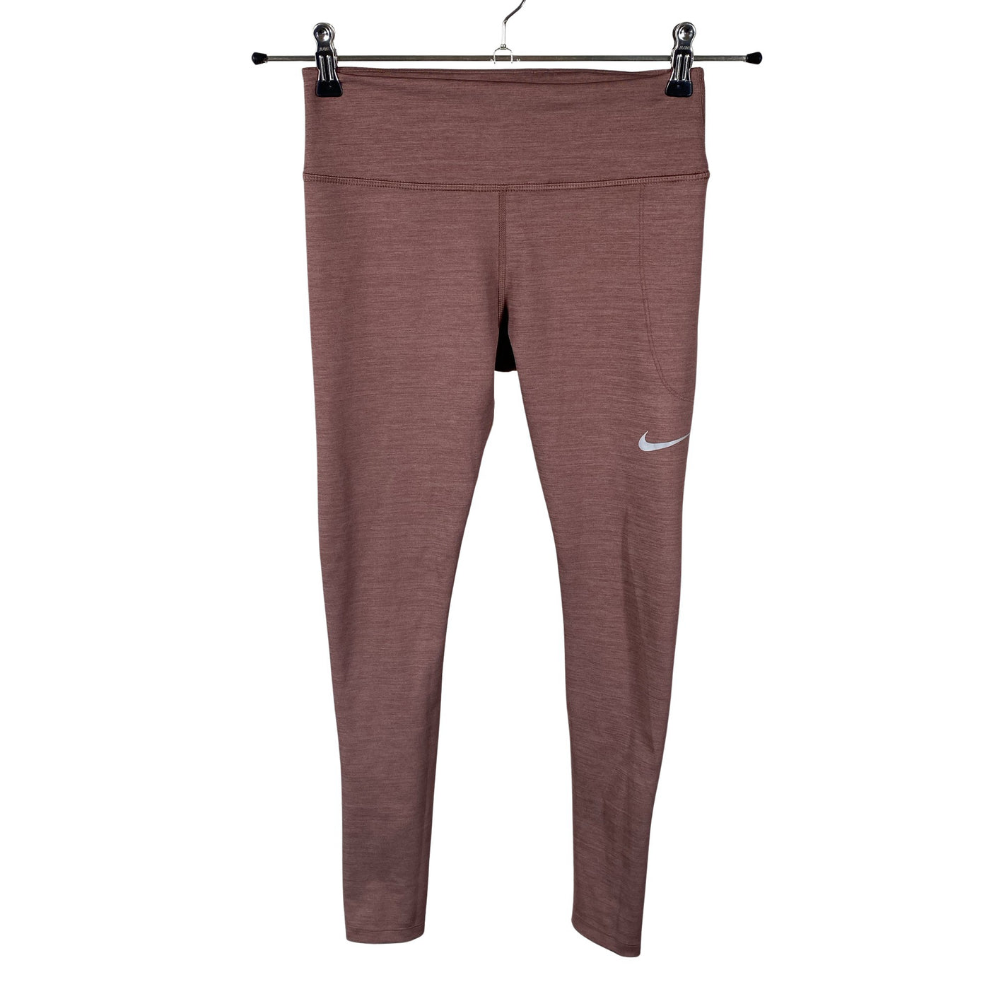 Naisten Nike - Urheilutrikoot, koko 36 - Ruskea (1)
