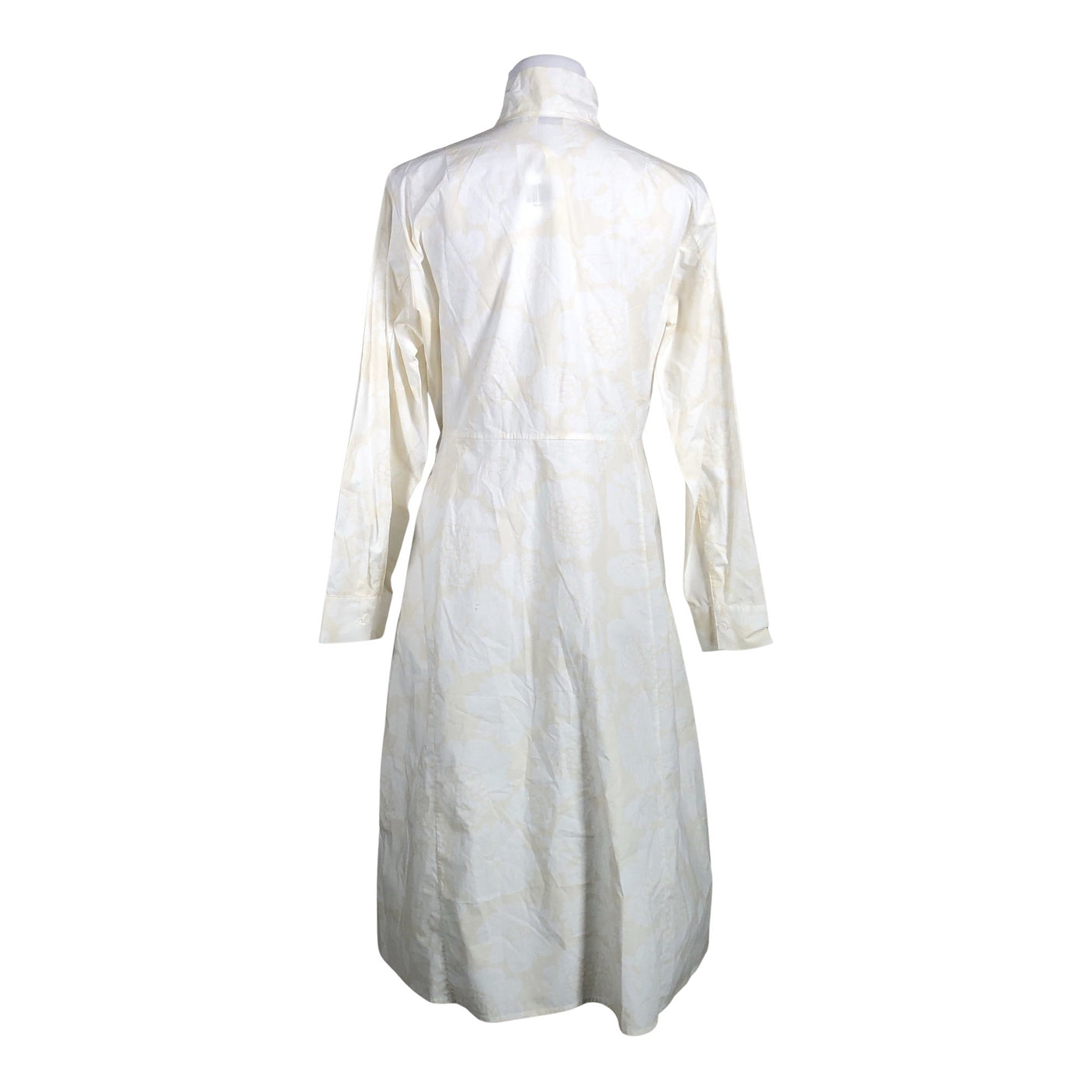 Naisten Marimekko - Maksimekko, koko 40 - Beige (3)