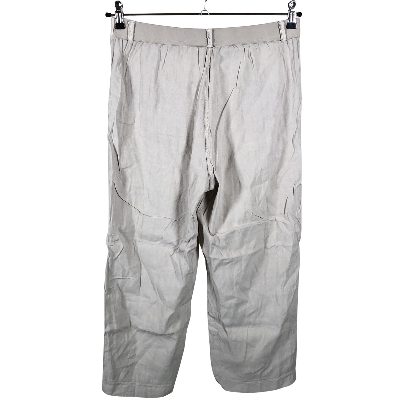 Naisten NP Collection - Kangashousut, koko 40 - Beige (2)