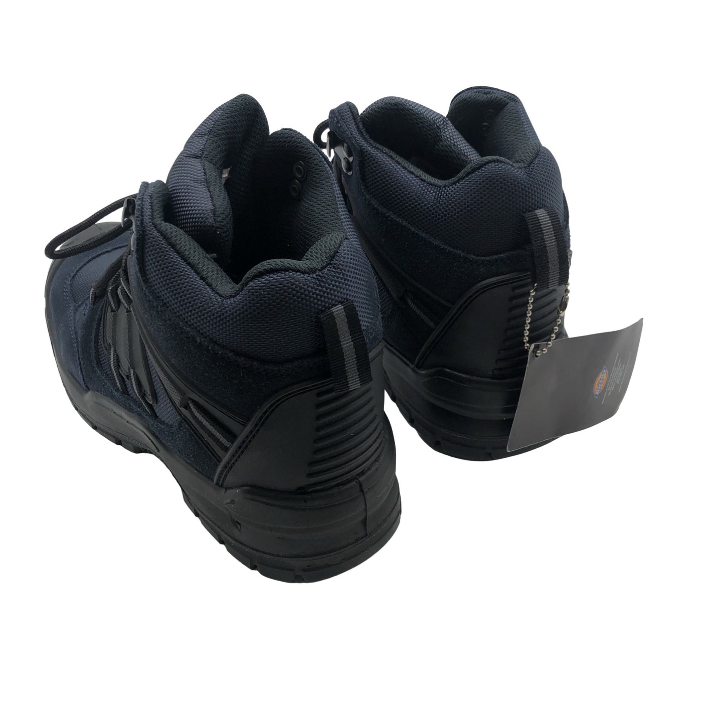 Naisten Dickies - Nilkkurit, koko 39 - Sininen (3)