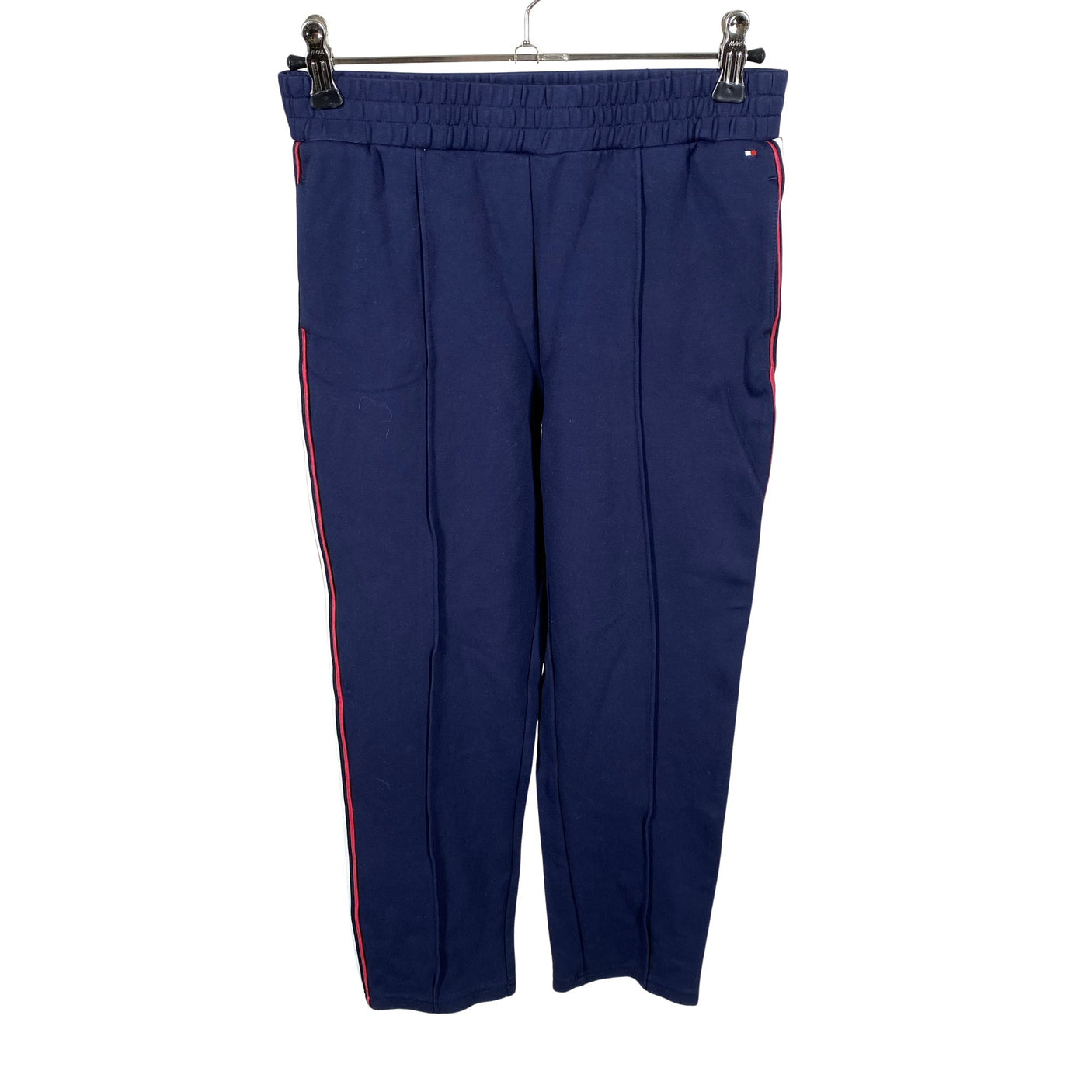 Tyttöjen Tommy Hilfiger - Trikoohousut, koko 134 - 140 - Sininen (1)