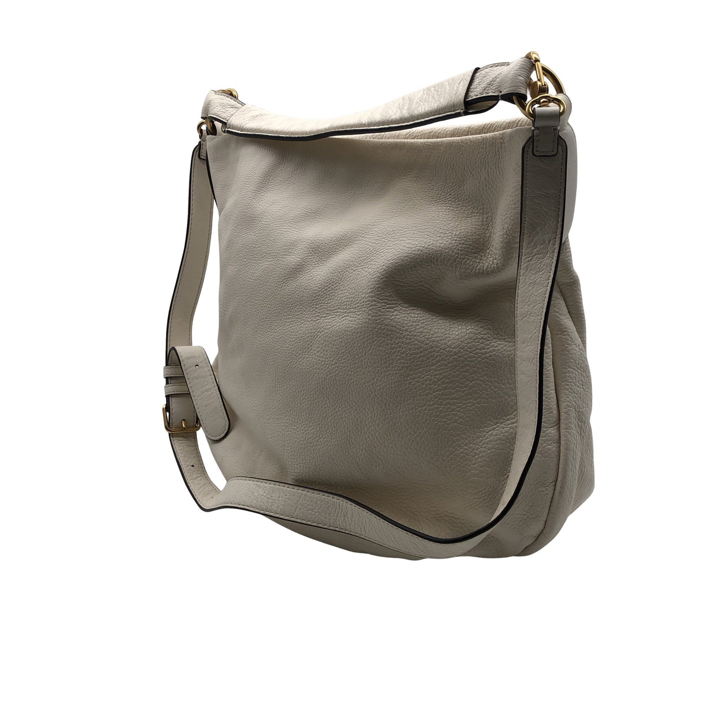 Naisten Marc By Marc Jacobs - Käsilaukku, koko Maxi - Luonnonvalkoinen (3)