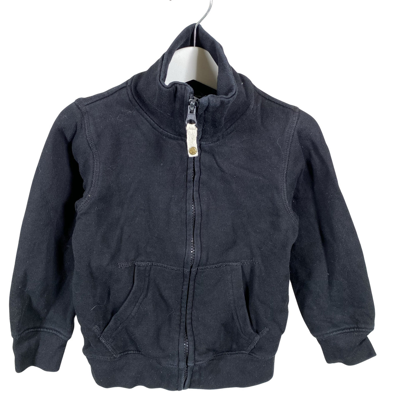 Unisex Lindex - Svetari, koko 98 - 104 - Musta (1)