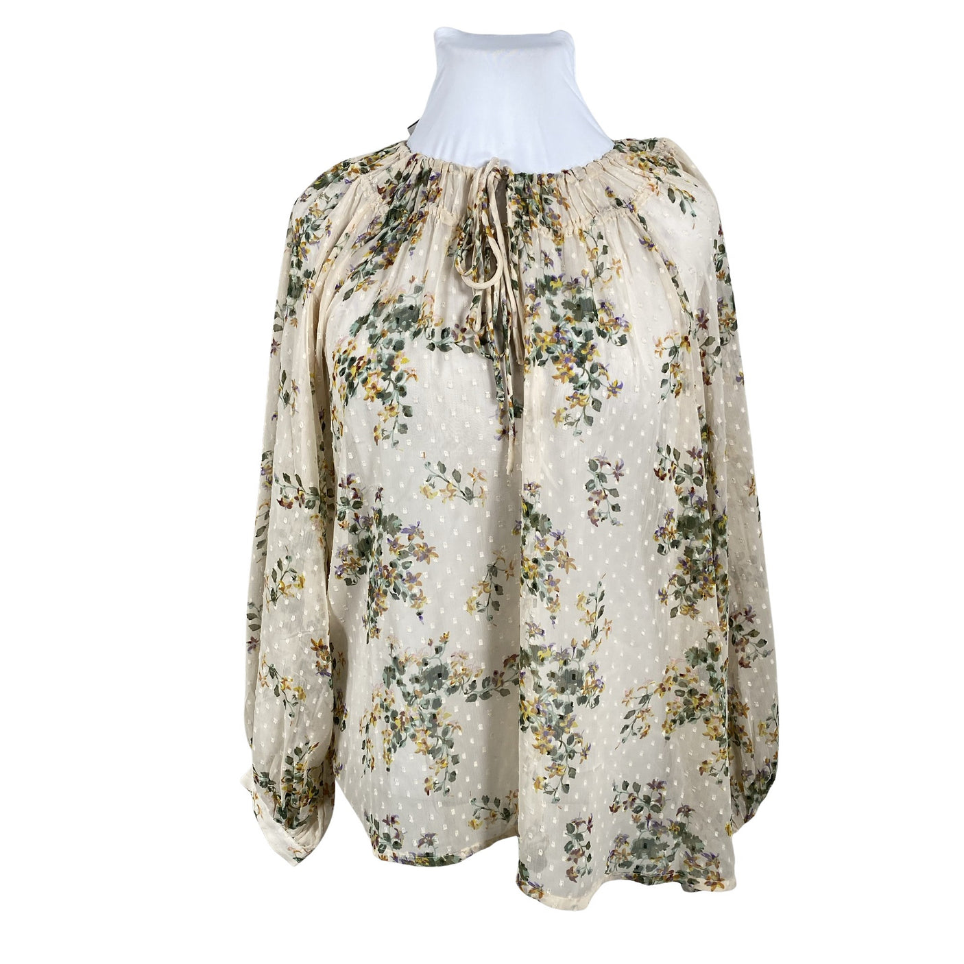 Naisten Next - Pusero, koko 52 - Beige (1)