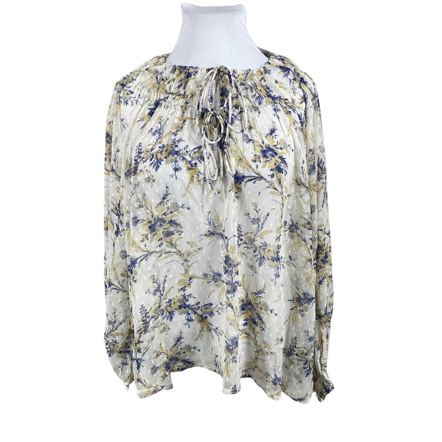 Naisten Next - Pusero, koko 52 - Valkoinen (1)