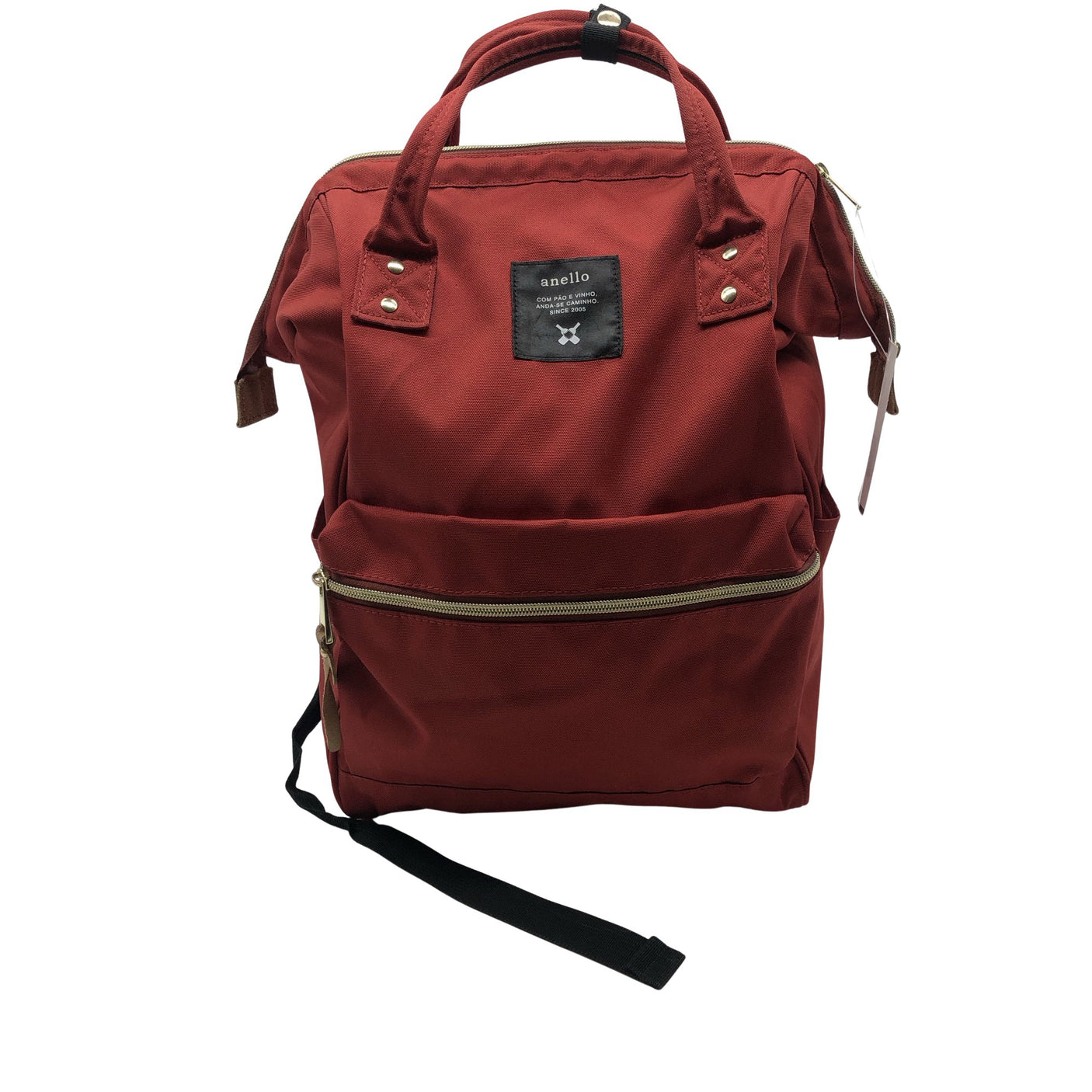 Unisex Anello - Reppu, koko Ei kokoa - Ruskea (1)