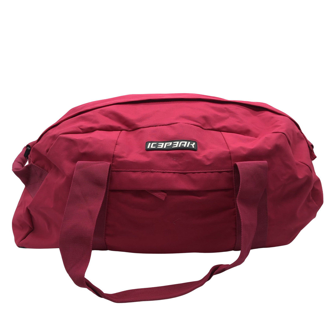 Naisten Icepeak - Urheilukassi, koko Maxi - Pinkki (2)