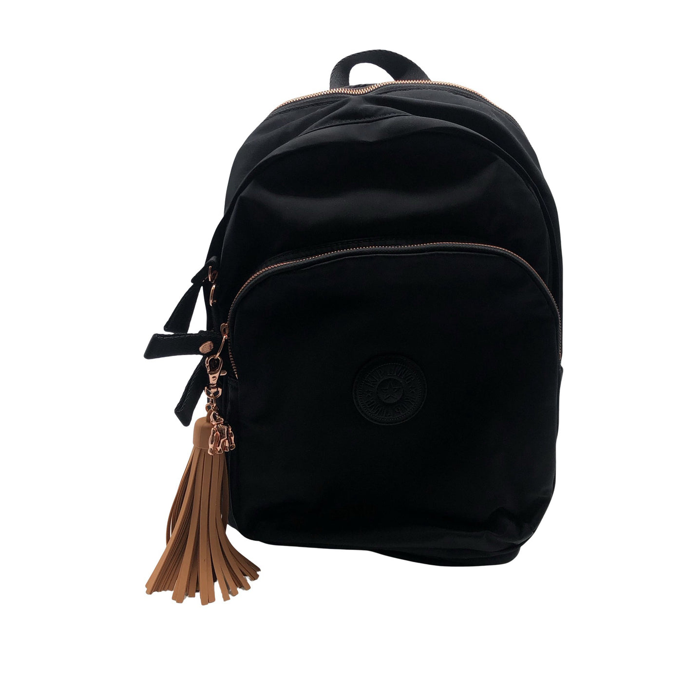 Unisex Kipling - Reppu, koko Ei kokoa - Musta (2)