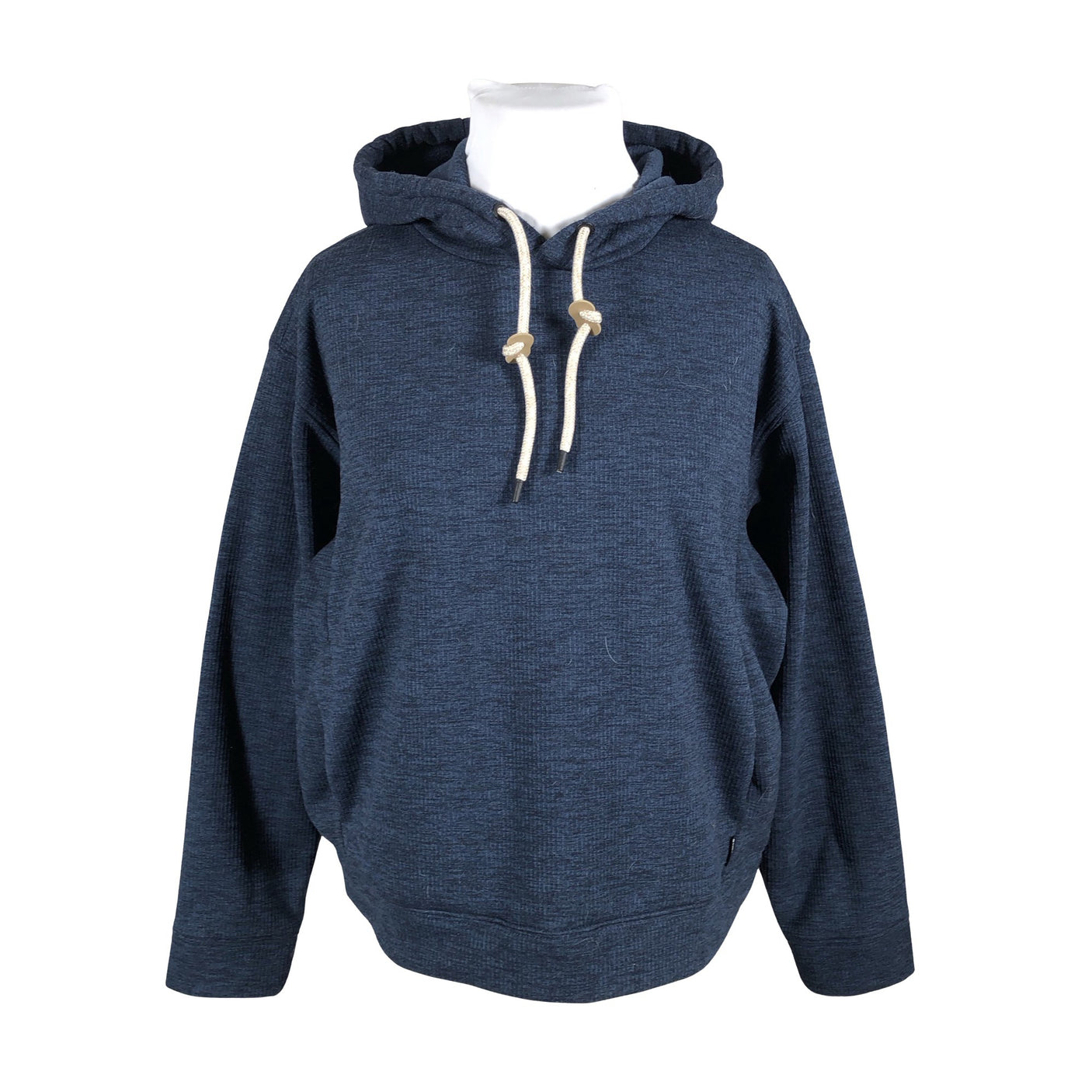 Naisten Icepeak - Huppari, koko 44 - Sininen (2)