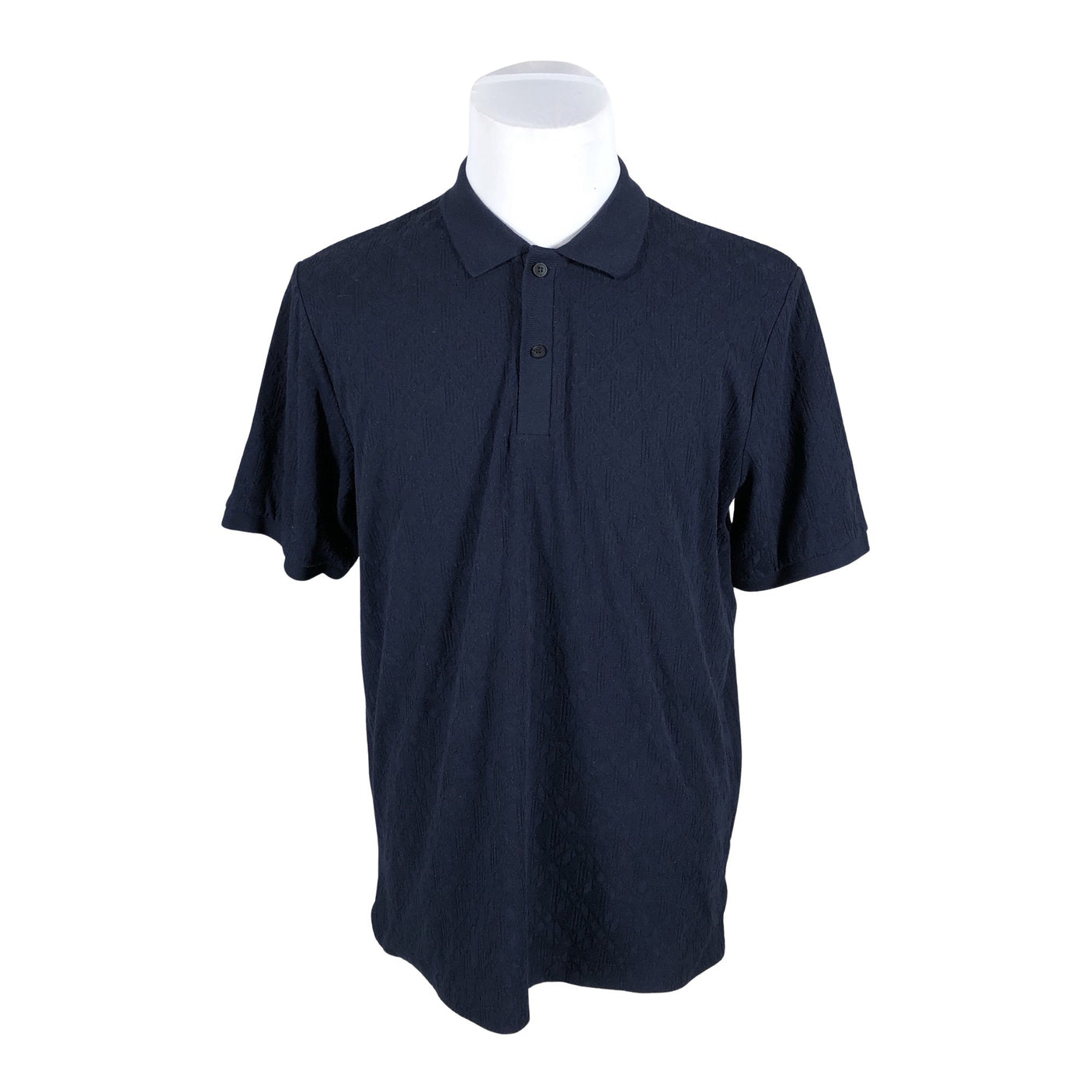Miesten Jack & Jones - Neulepaita, koko XL - Sininen (2)