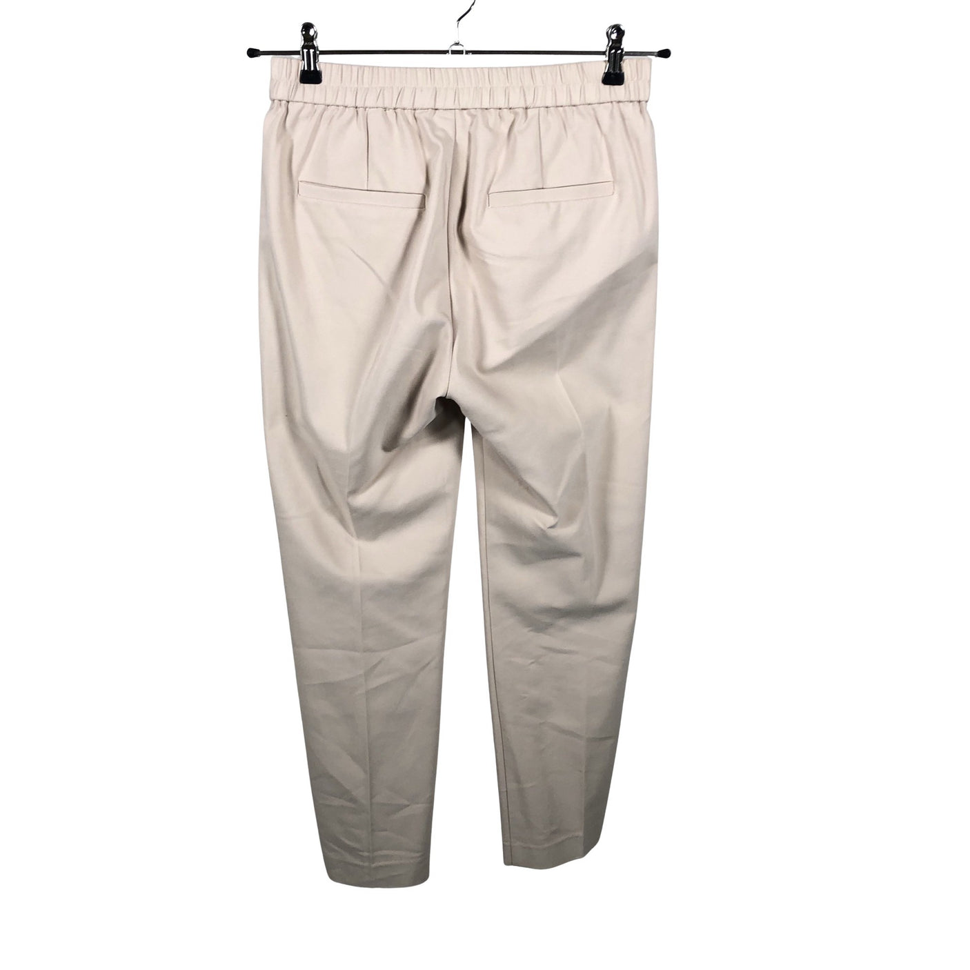 Naisten InWear - Kangashousut, koko 34 - Beige (4)