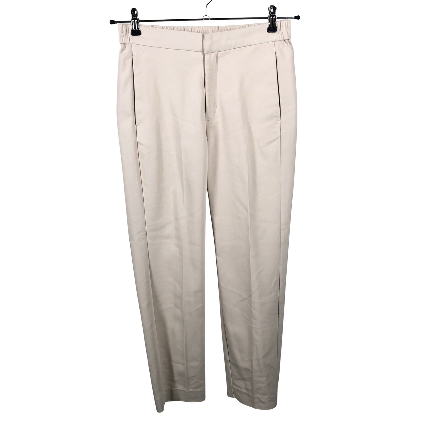 Naisten InWear - Kangashousut, koko 34 - Beige (2)