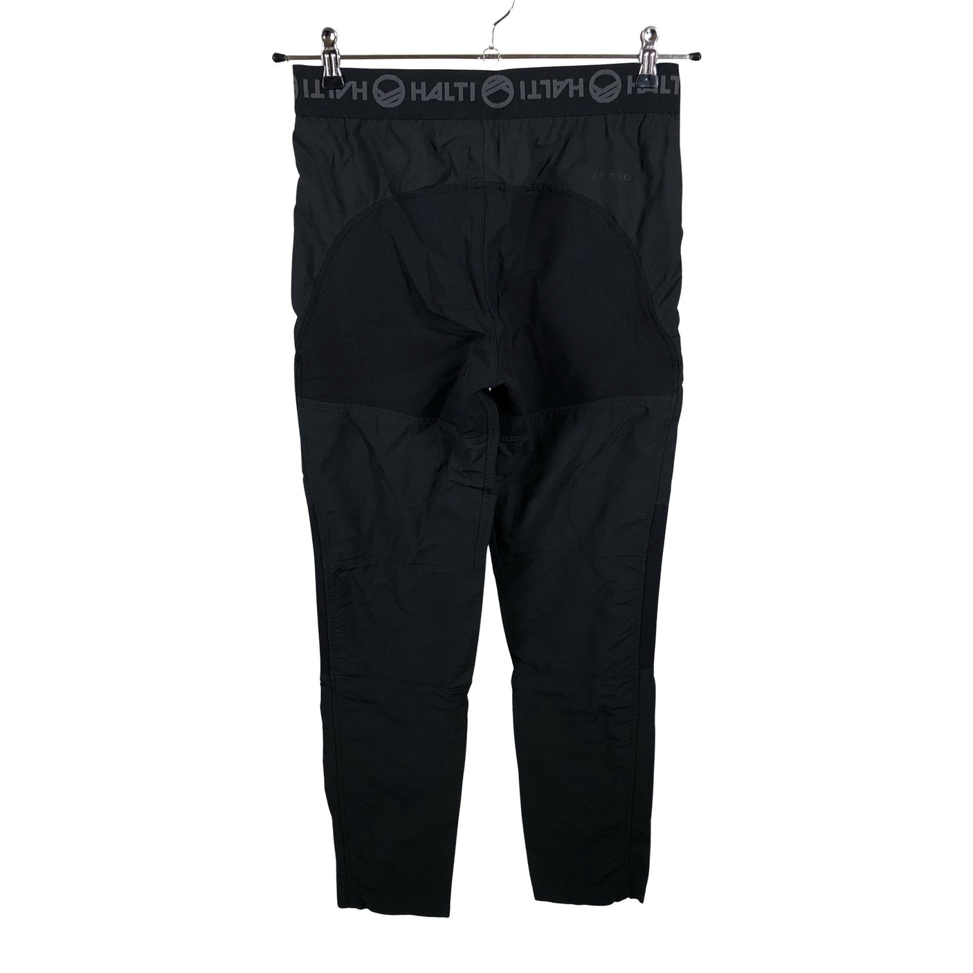 Naisten Halti - Ulkoiluhousut, koko 34 - Harmaa (2)