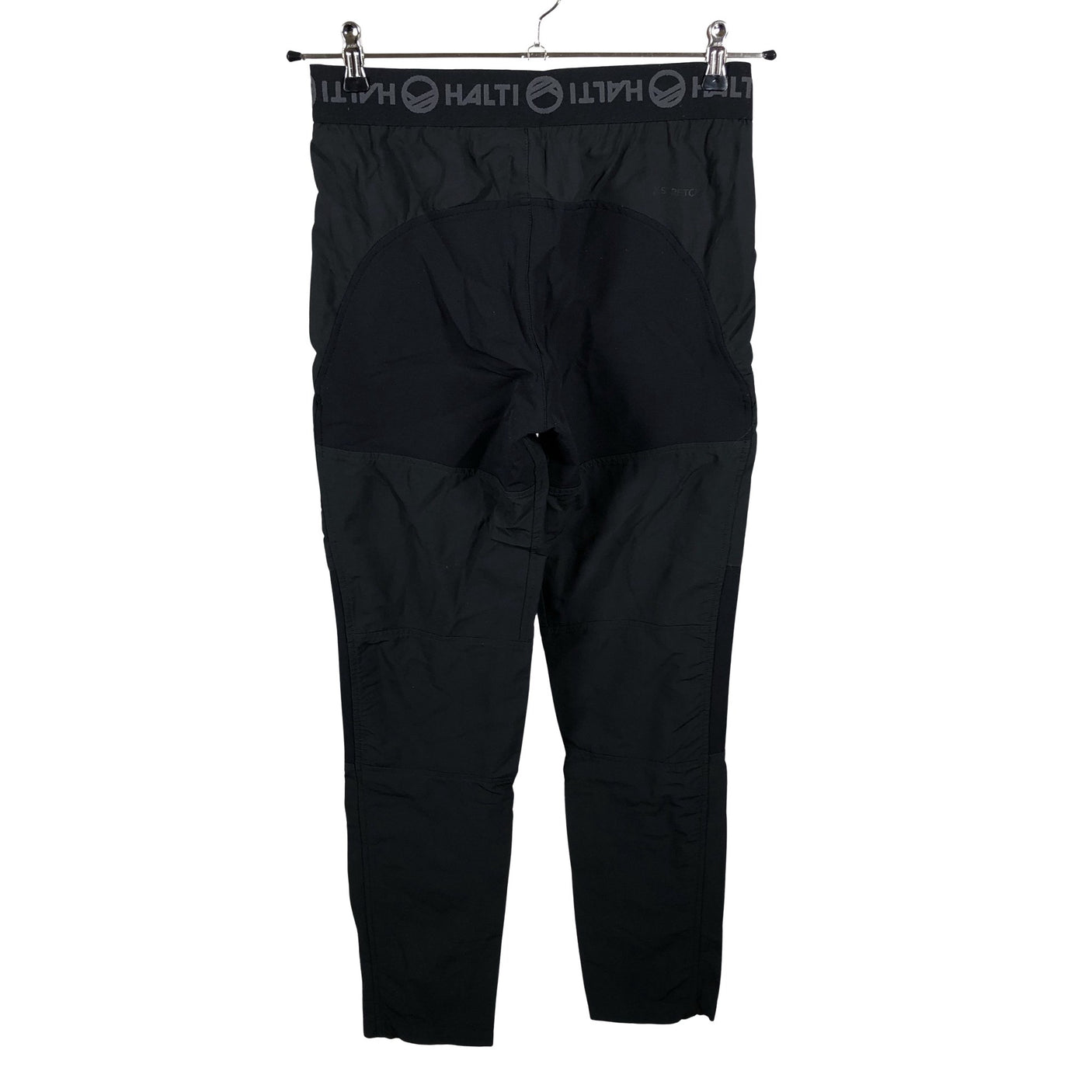 Naisten Halti - Ulkoiluhousut, koko 34 - Harmaa (3)