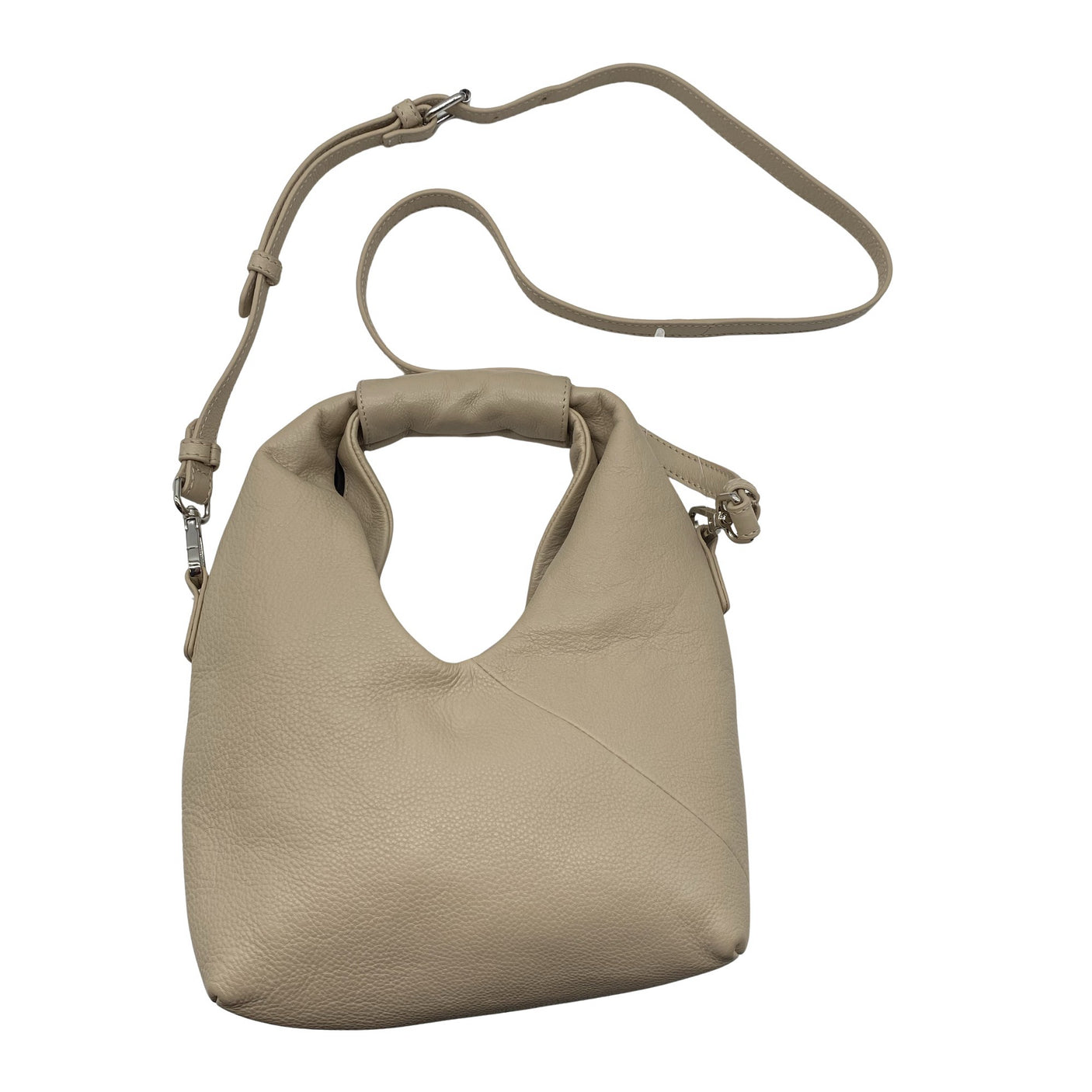 Naisten Bronx - Käsilaukku, koko Mini - Beige (1)