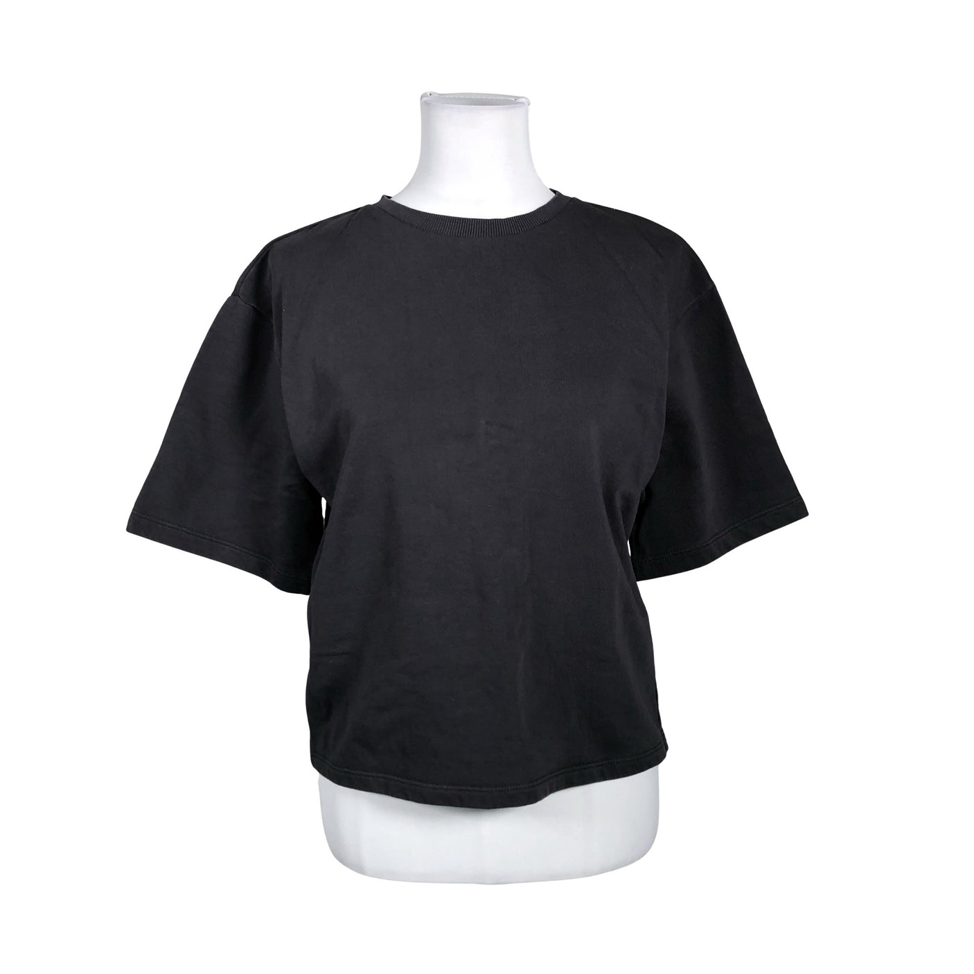Naisten Lindex - Collegepaita, koko 34 - Harmaa (1)