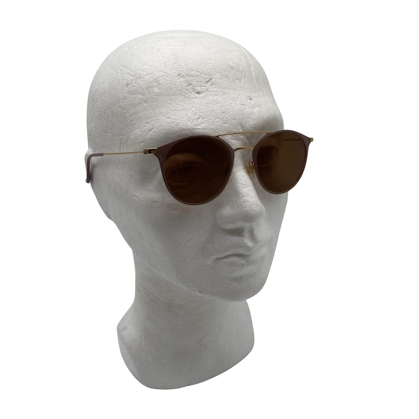 Naisten Ray-Ban - Aurinkolasit, koko Ei kokoa - Vaaleanpunainen (3)